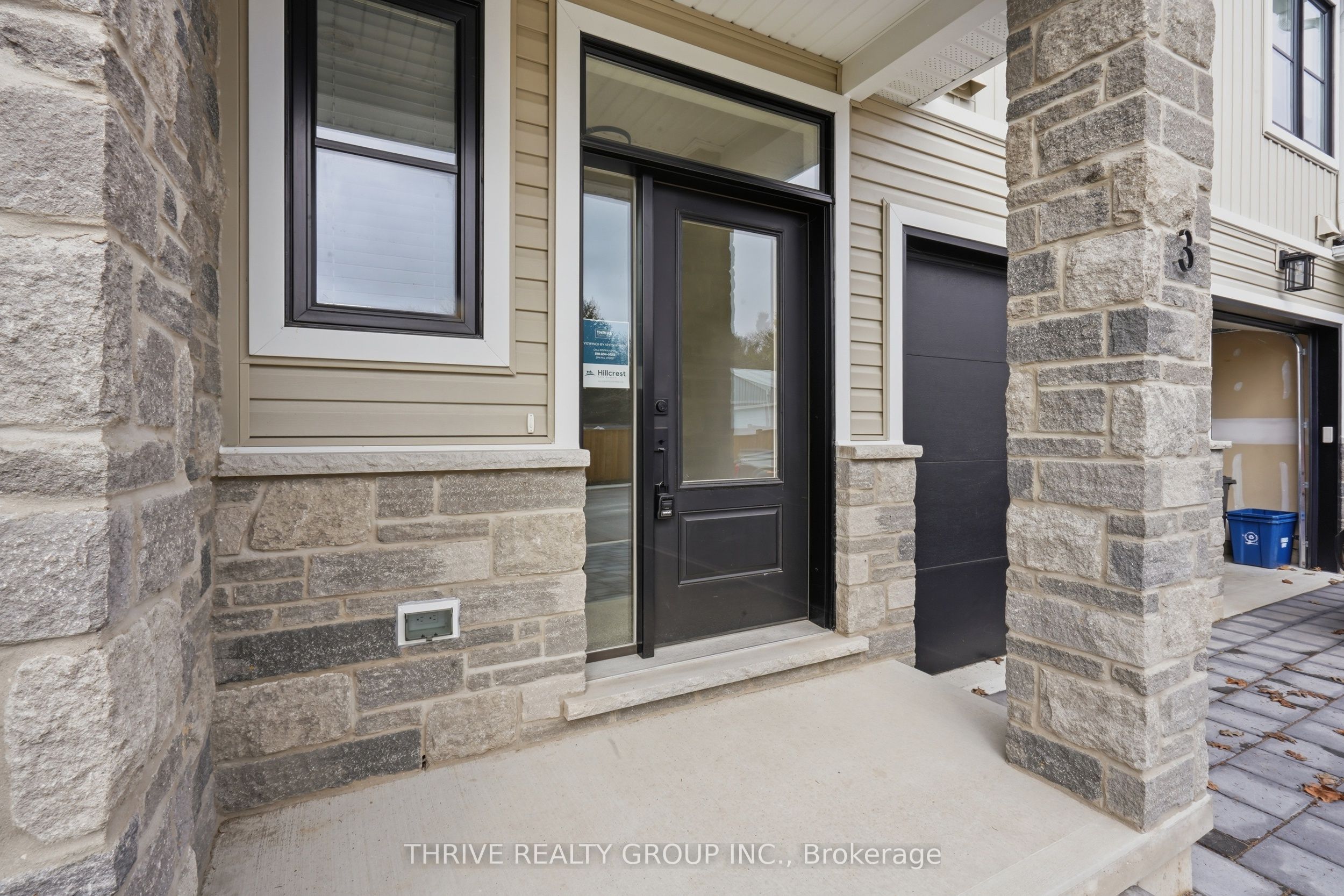 279 HILL Street 3, Central Elgin, ON N5L 0C4 photo 4