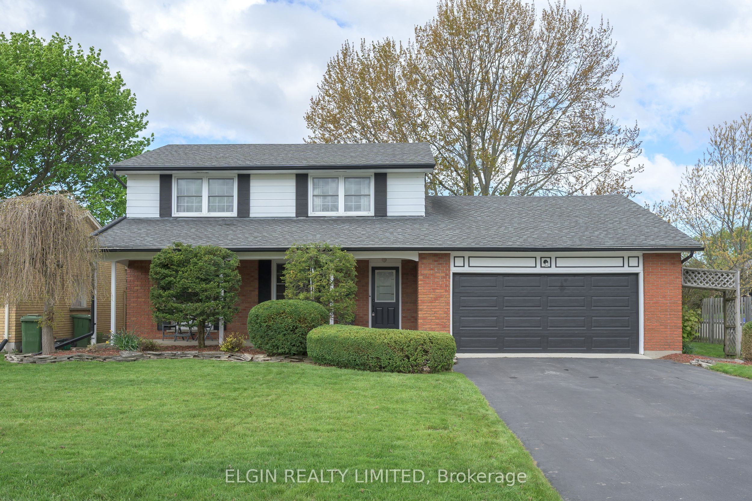 112 Park Avenue, St. Thomas, ON N5R 4W1