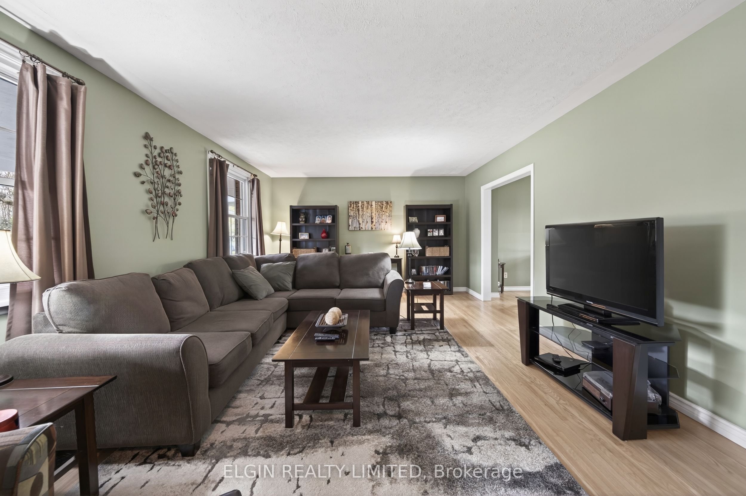 112 Park Avenue, St. Thomas, ON N5R 4W1 photo 4