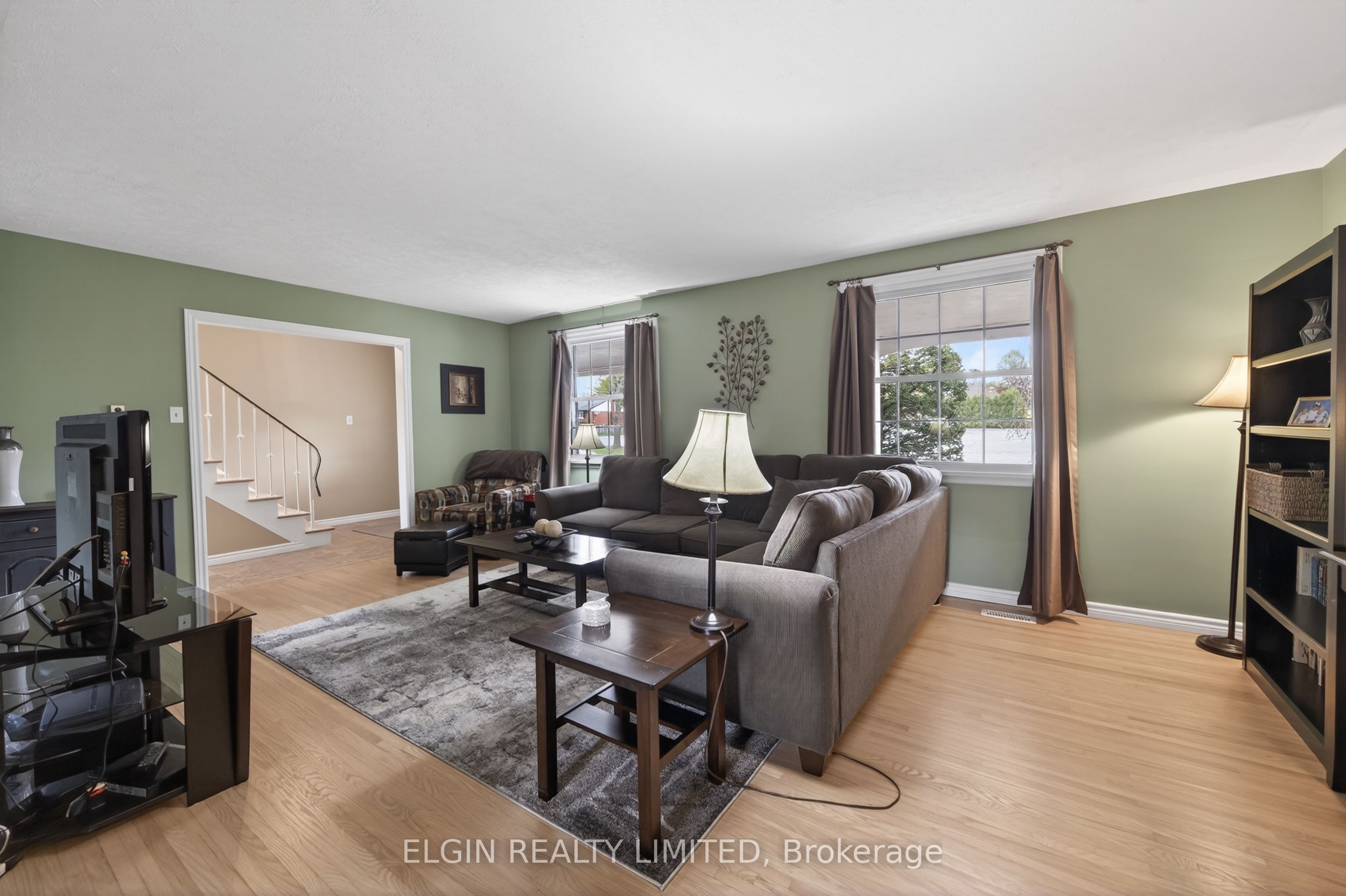 112 Park Avenue, St. Thomas, ON N5R 4W1 photo 5