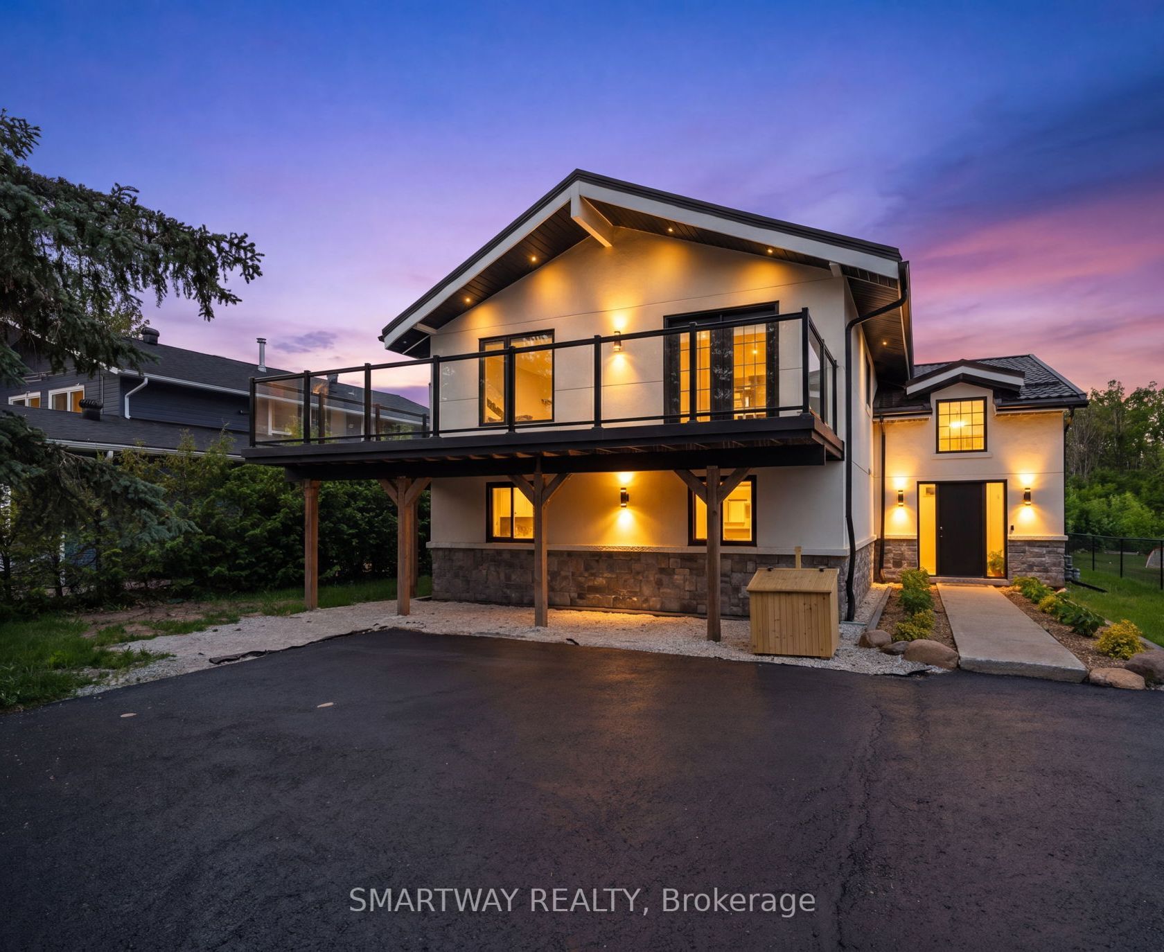 107 Campbell Crescent, Blue Mountains, ON L9Y 0P9