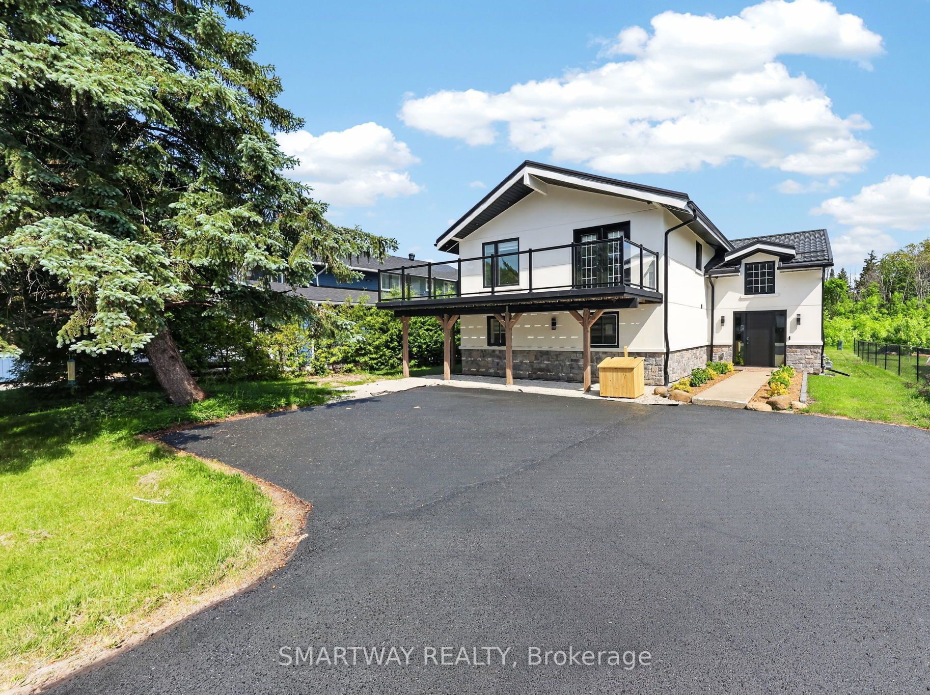 107 Campbell Crescent, Blue Mountains, ON L9Y 0P9 photo 4