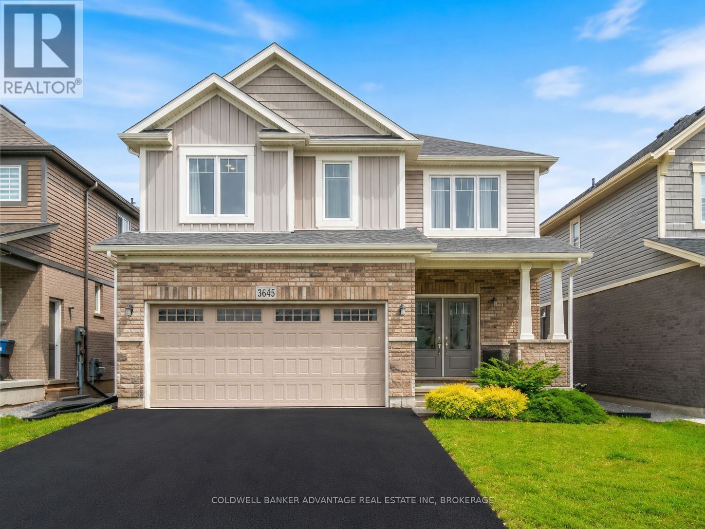 3645 Allen Trail, Fort Erie, ON L0S 1N0