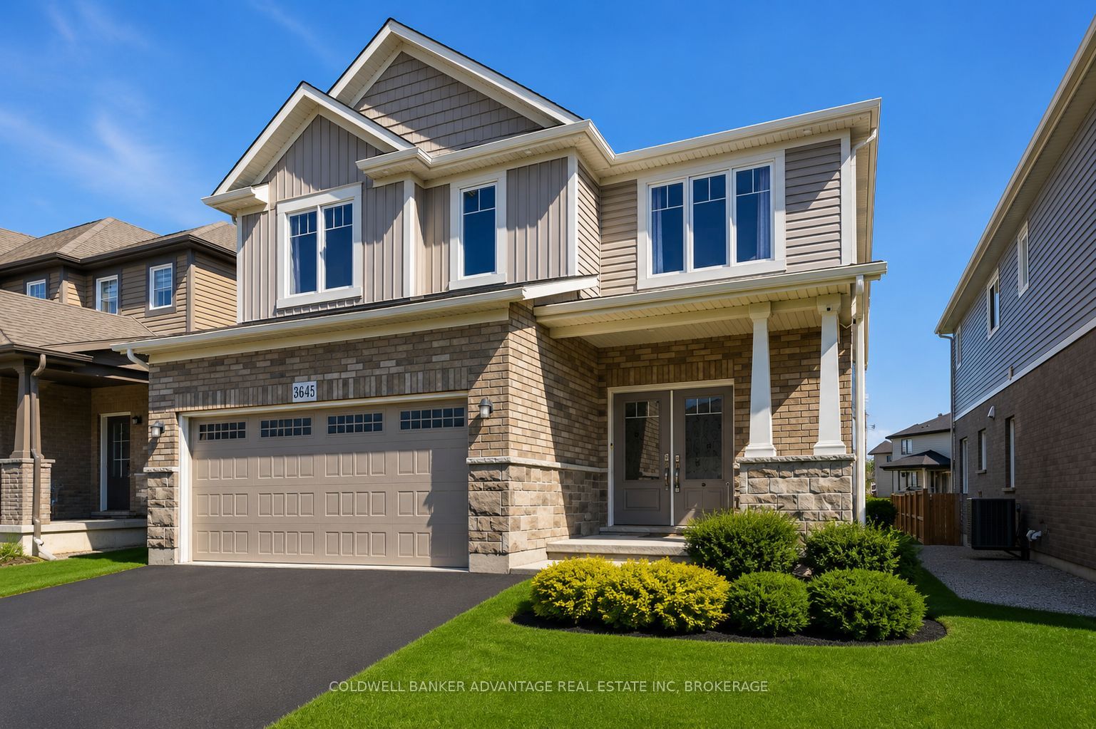 3645 Allen Trail, Fort Erie, ON L0S 1N0 photo 2