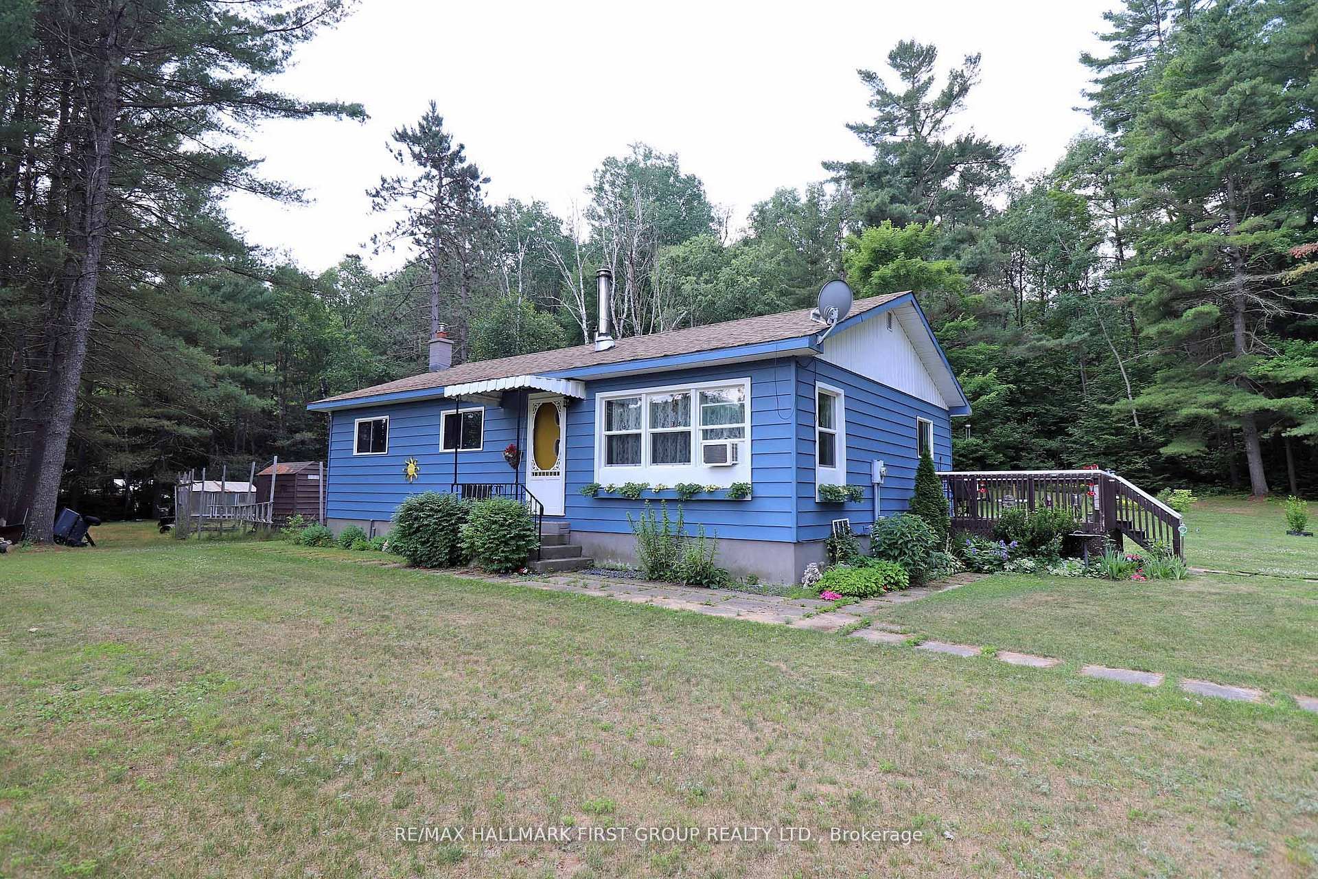 18120 Highway 41 N/A, Addington Highlands, ON K0H 1K0