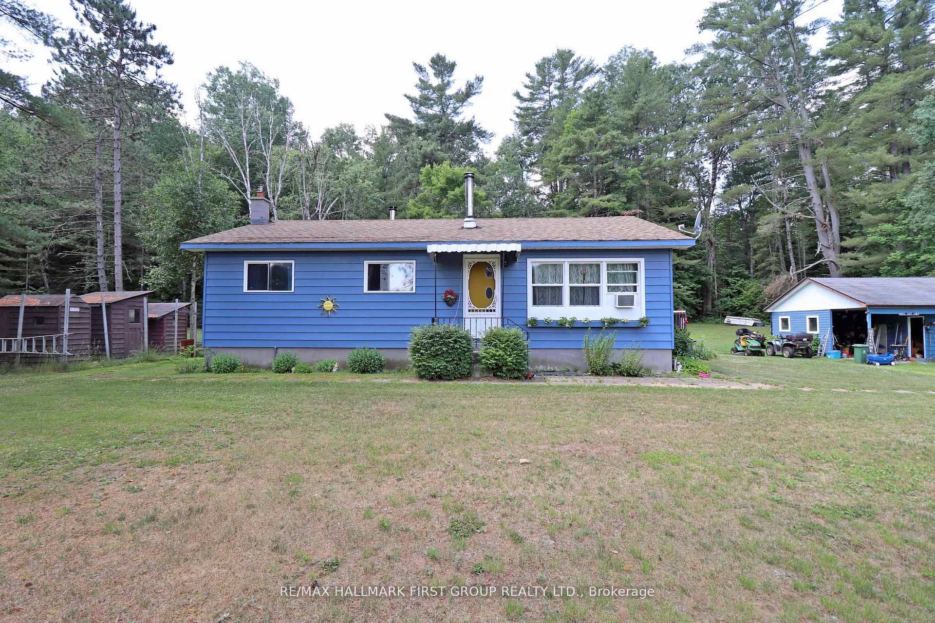 18120 Highway 41 N/A, Addington Highlands, ON K0H 1K0 photo 2