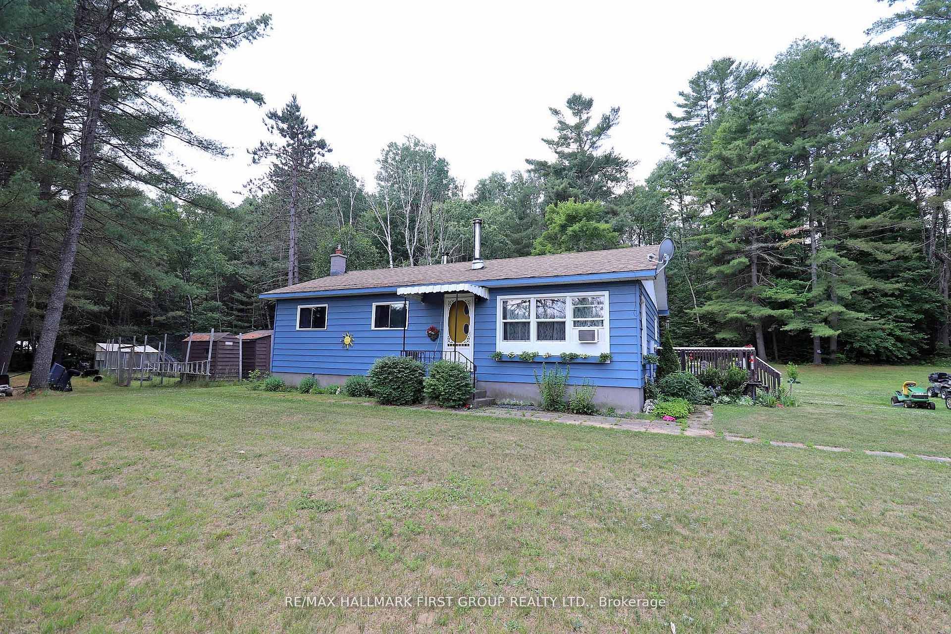 18120 Highway 41 N/A, Addington Highlands, ON K0H 1K0 photo 3
