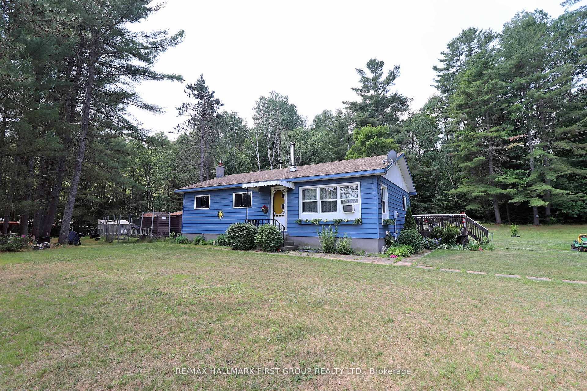 18120 Highway 41 N/A, Addington Highlands, ON K0H 1K0 photo 4