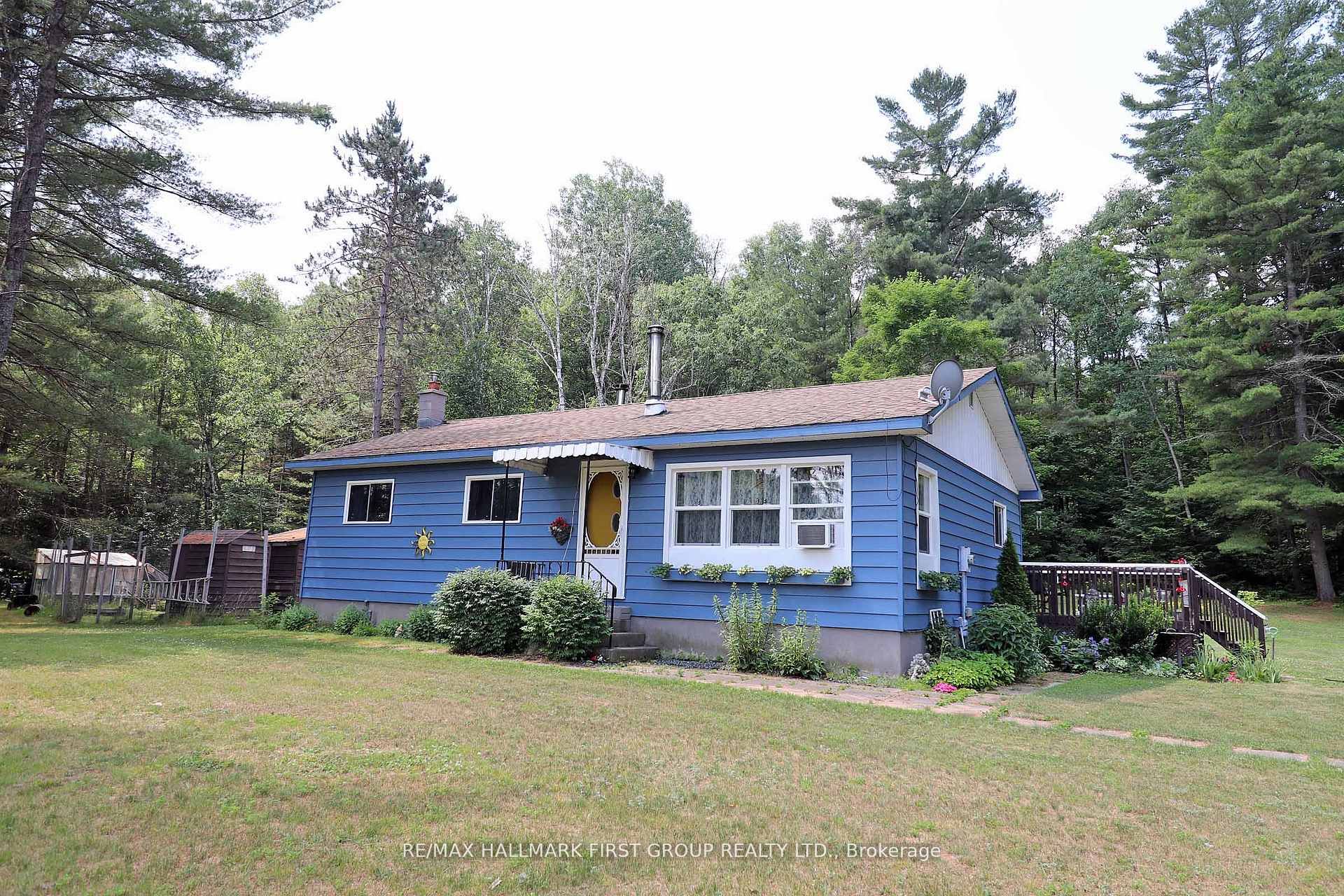 18120 Highway 41 N/A, Addington Highlands, ON K0H 1K0 photo 5