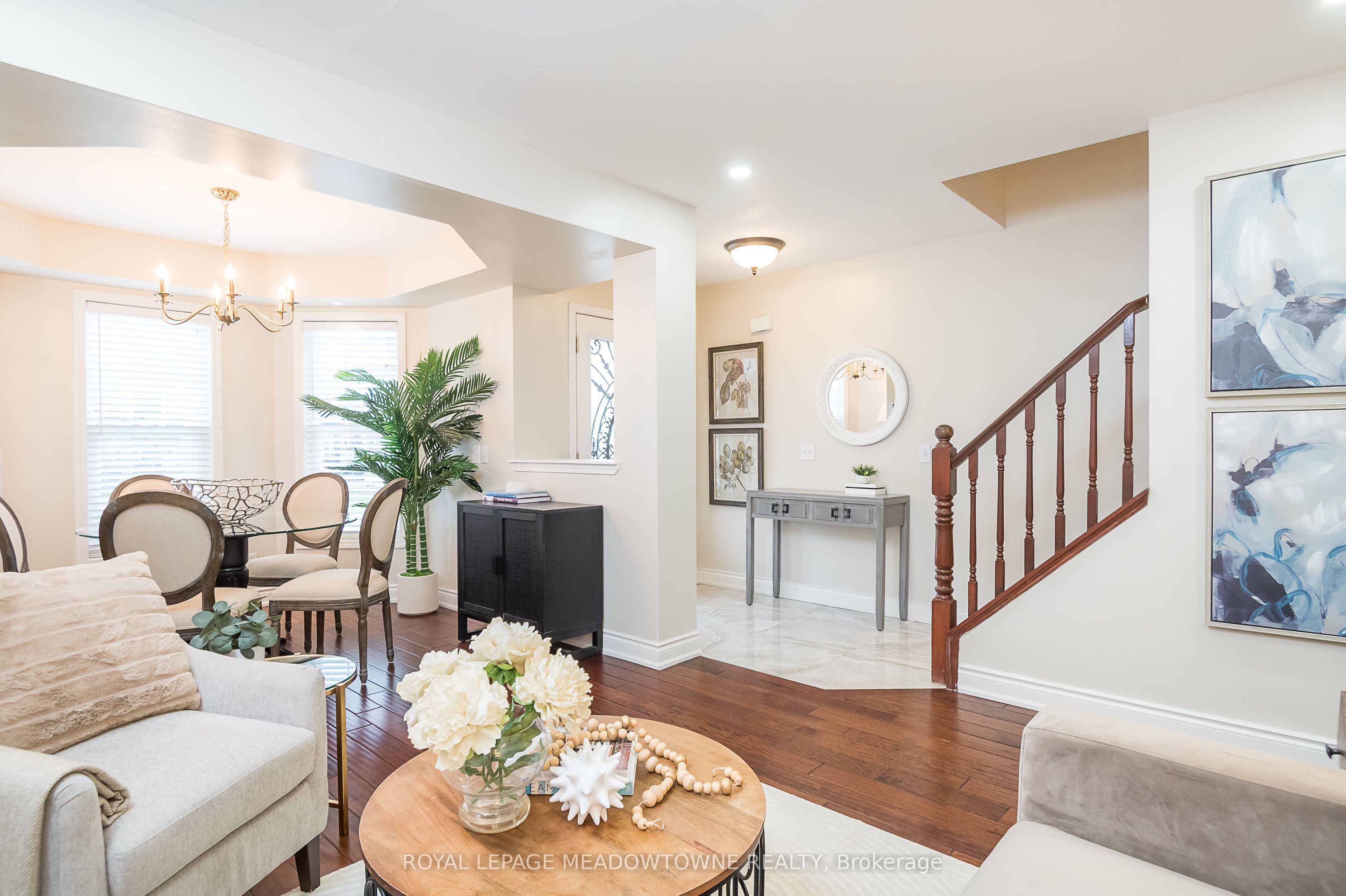 23 Baggs Crescent, Cambridge, ON N1T 2E9 photo 4