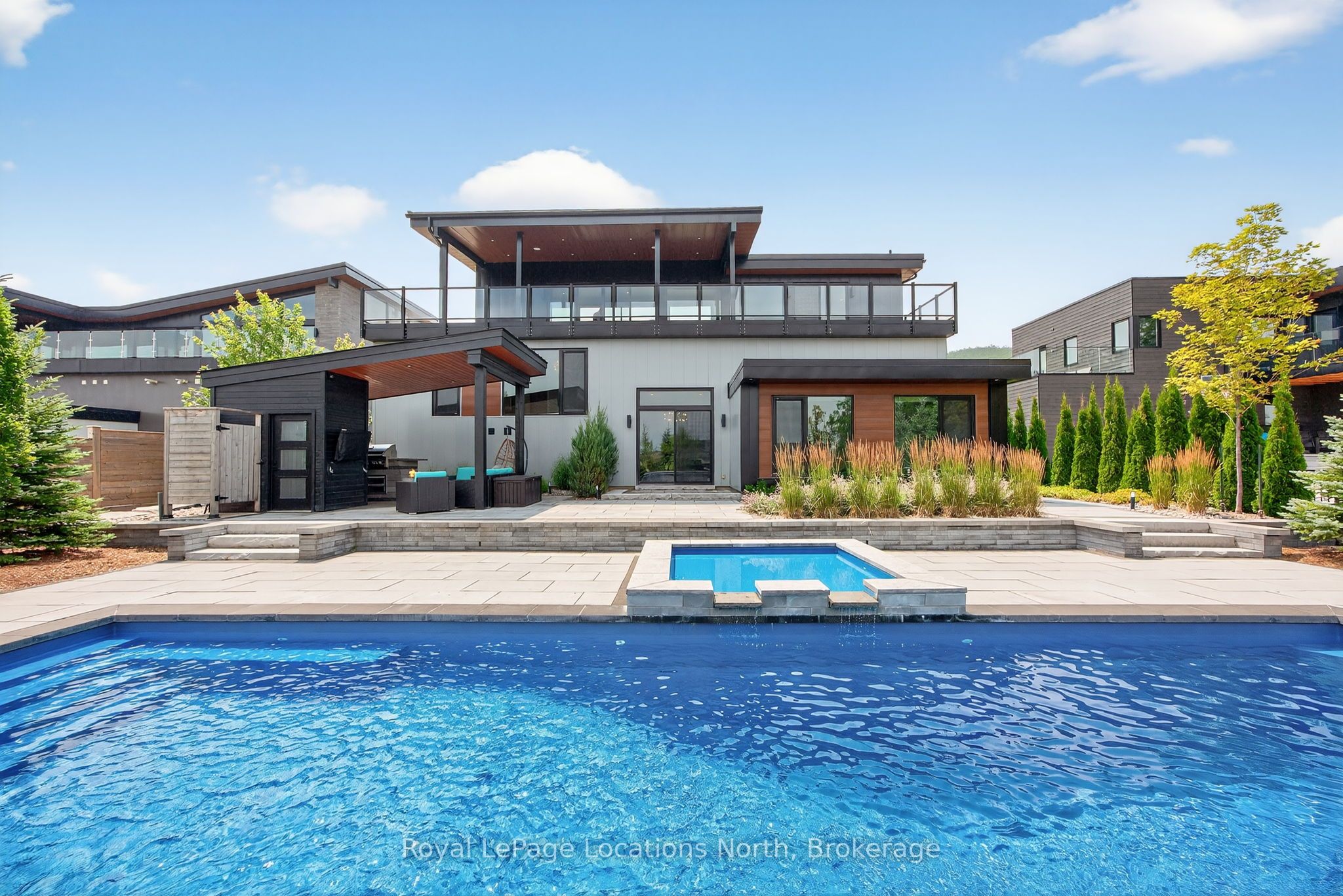 116 Courchevel Crescent, Blue Mountains, ON L9Y 0Z8