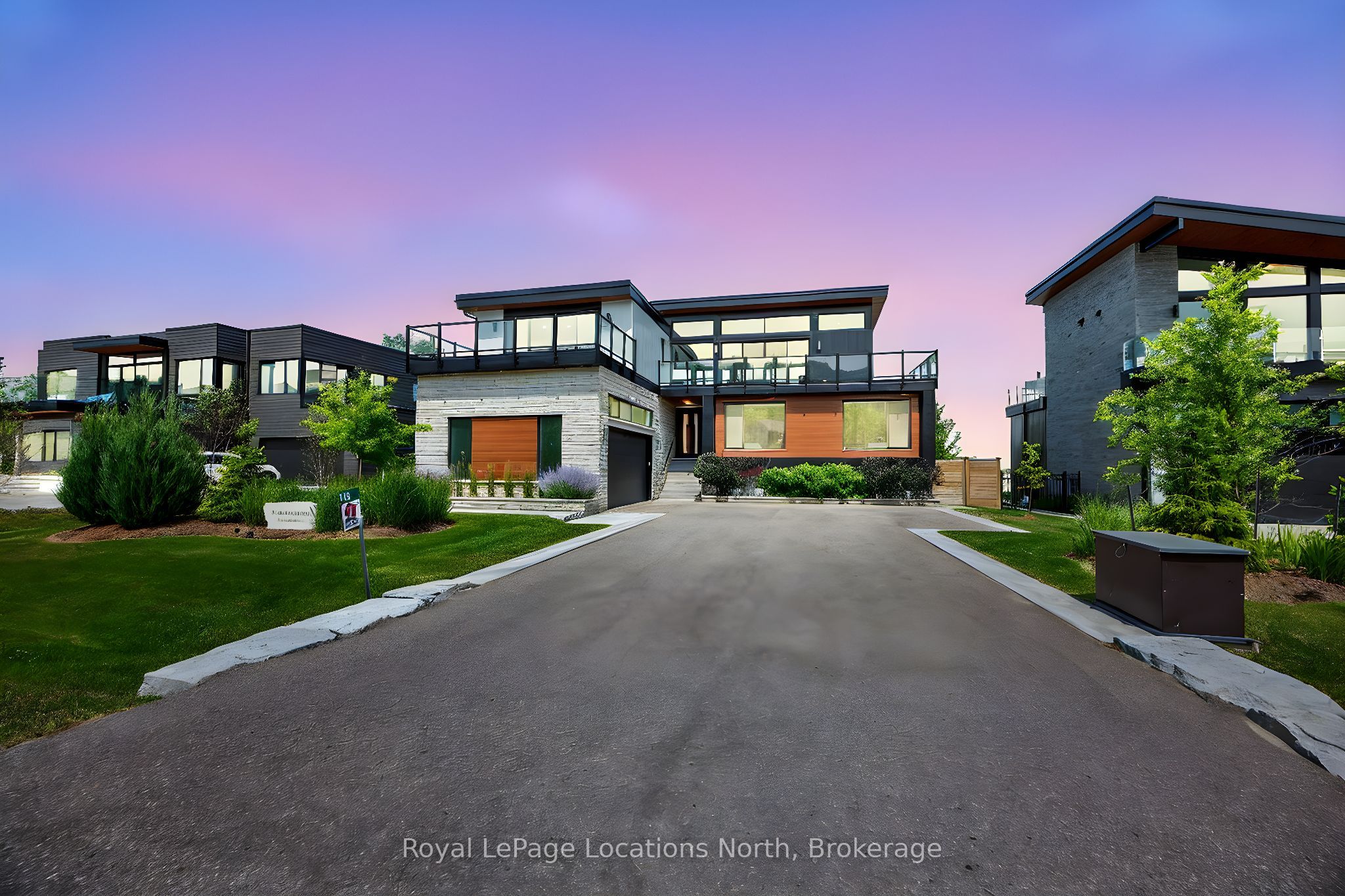 116 Courchevel Crescent, Blue Mountains, ON L9Y 0Z8 photo 3