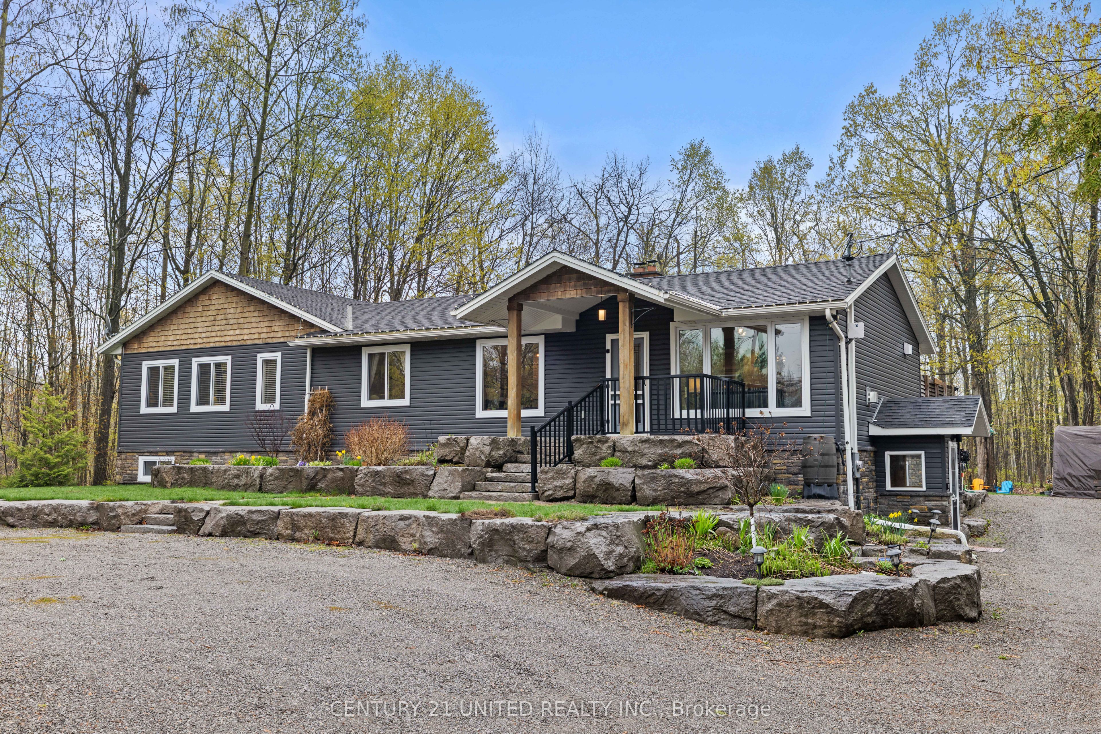 1746 Lakehurst Road, Trent Lakes, ON K9J 6X2 photo 2