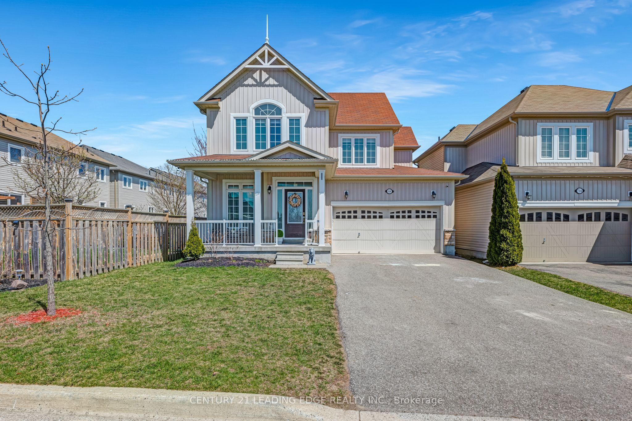 720 Fisher Street E, Cobourg, ON K9A 0H3