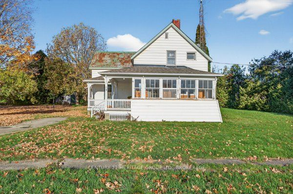 13 WILLIAM Street, Rideau Lakes, ON K0E 1G0 photo 2