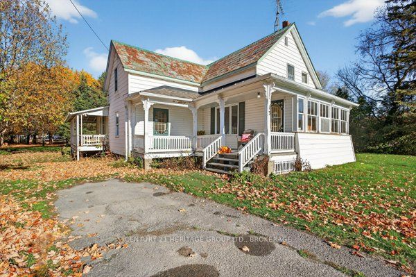 13 WILLIAM Street, Rideau Lakes, ON K0E 1G0 photo 4