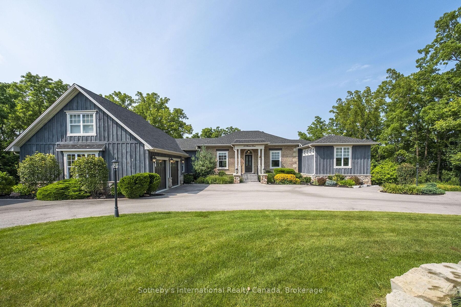 24 Barker Street, Brant, ON N3L 2H5 photo 5