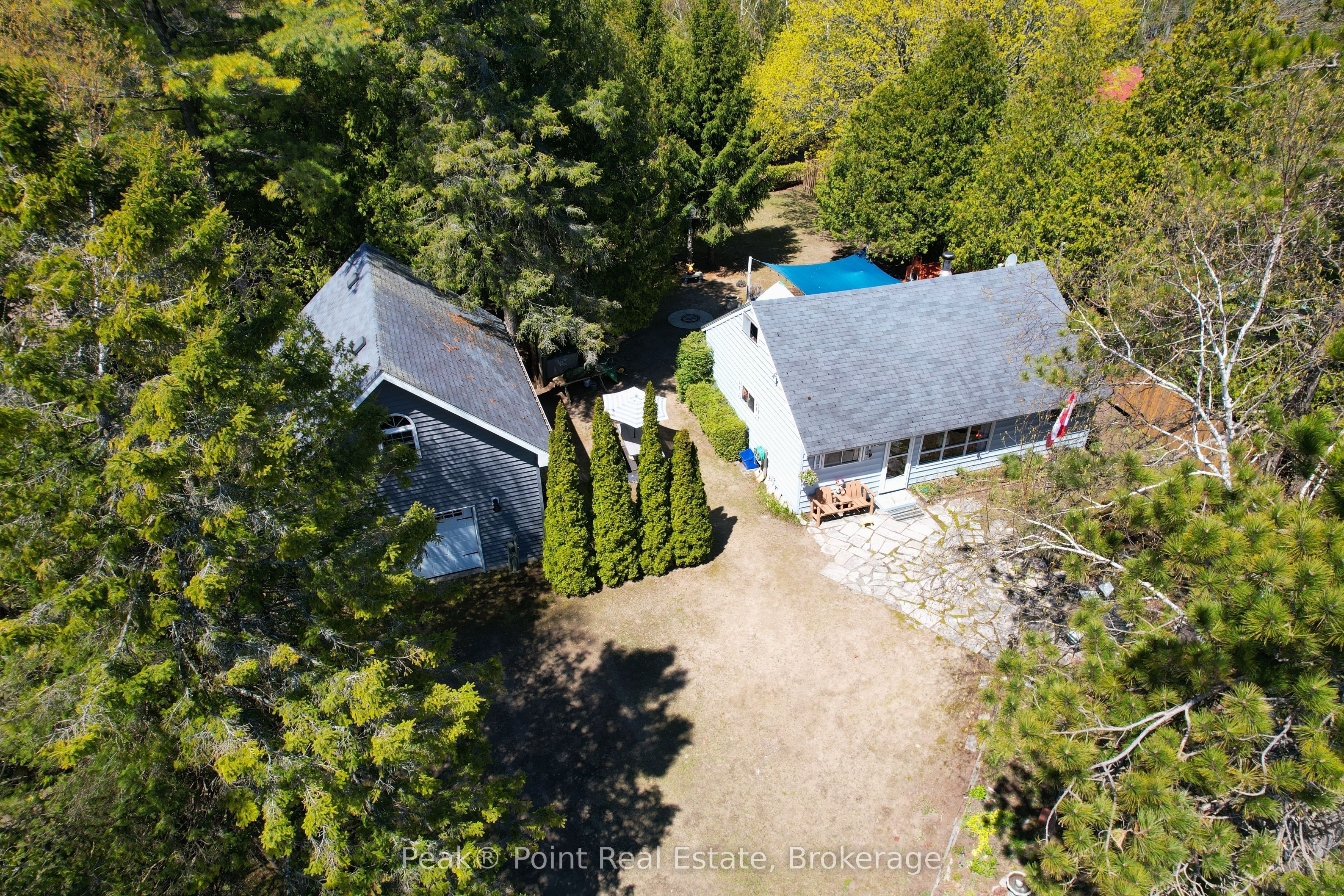 20 Clarence Avenue, South Bruce Peninsula, ON N0H 2G0 photo 2
