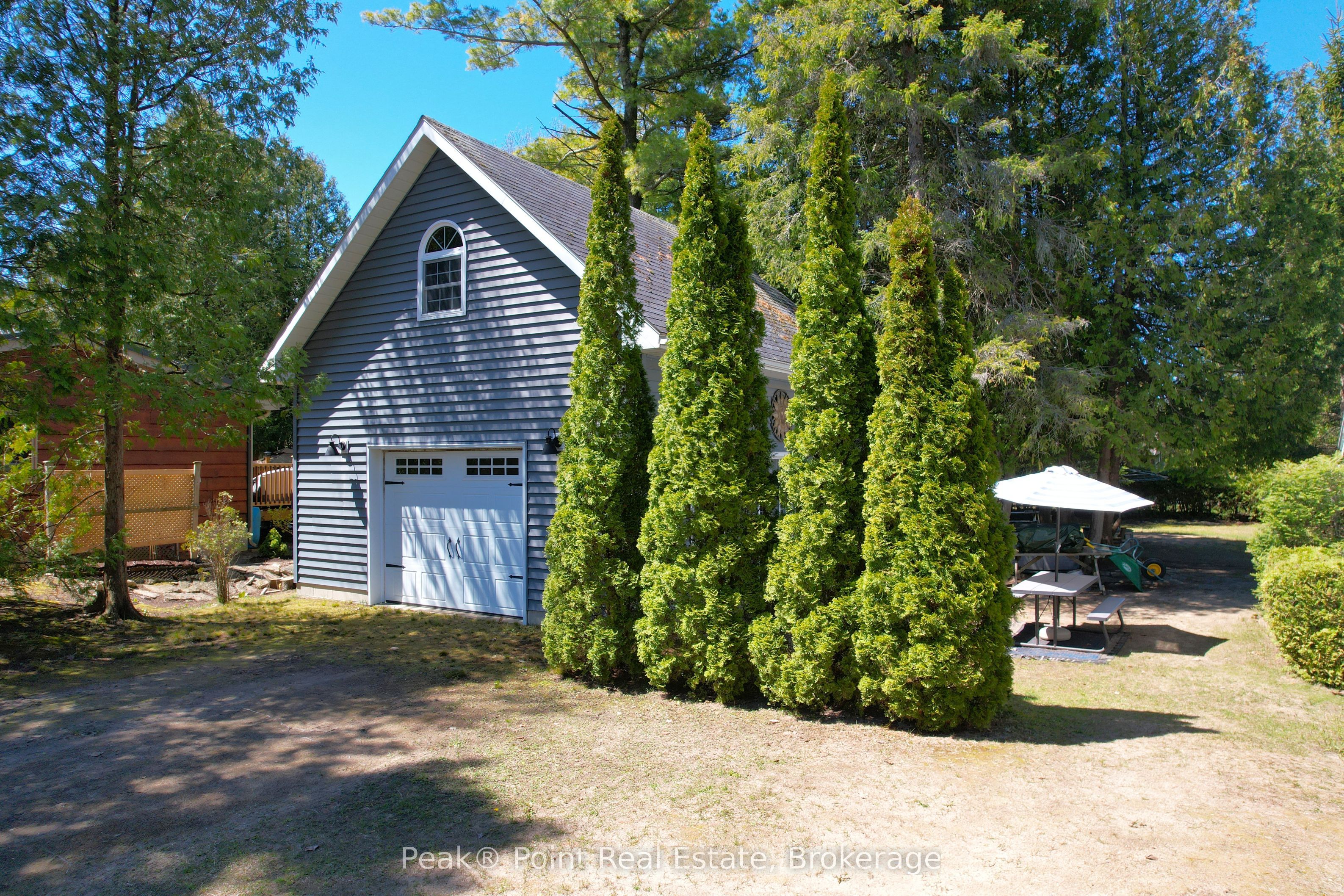 20 Clarence Avenue, South Bruce Peninsula, ON N0H 2G0 photo 4