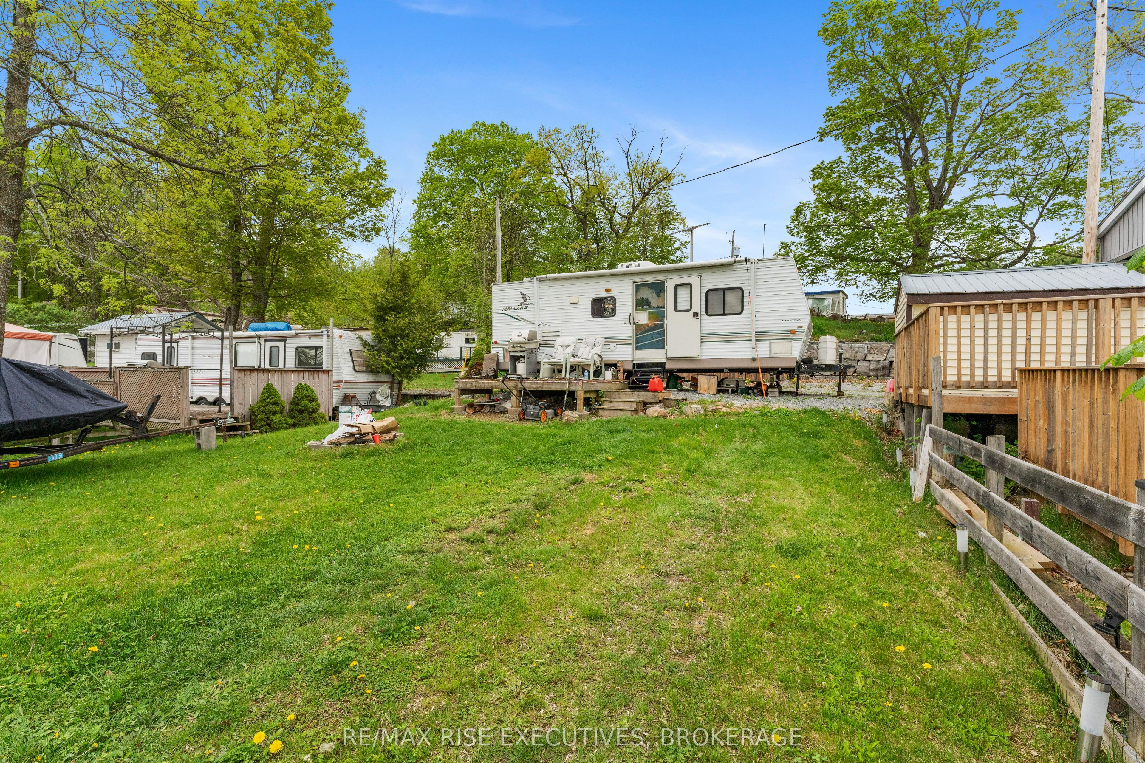 9 Glenford Lane 13, Frontenac, ON K0H 1T0
