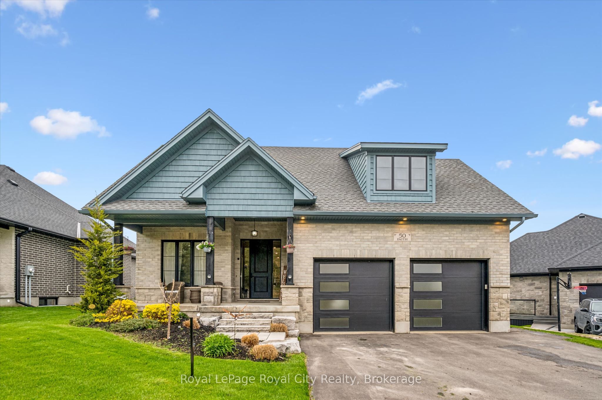 50 Faith Drive, Mapleton, ON N0G 1P0