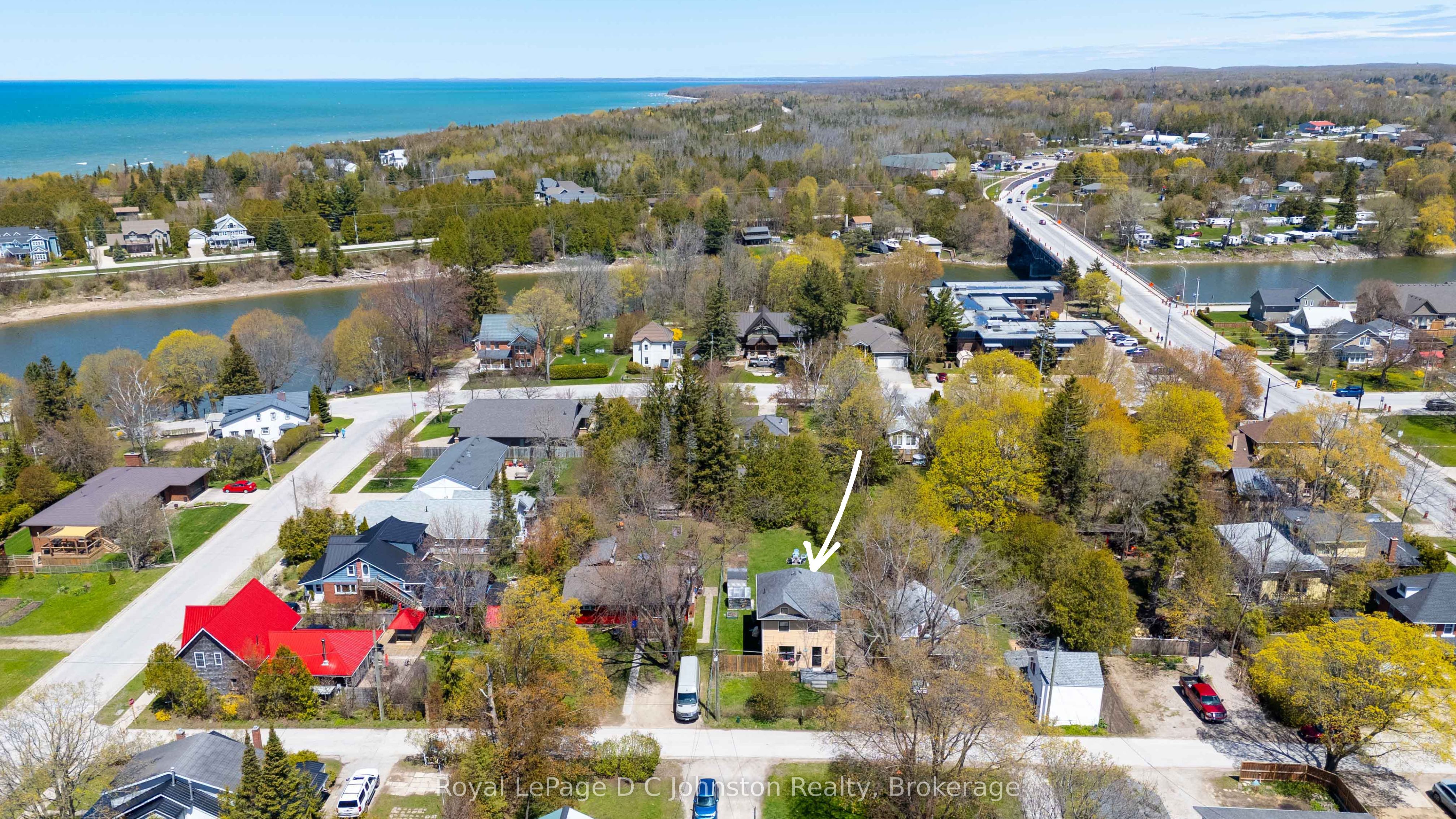 166 Macdonald Lane, Saugeen Shores, ON N0H 2L0 photo 3