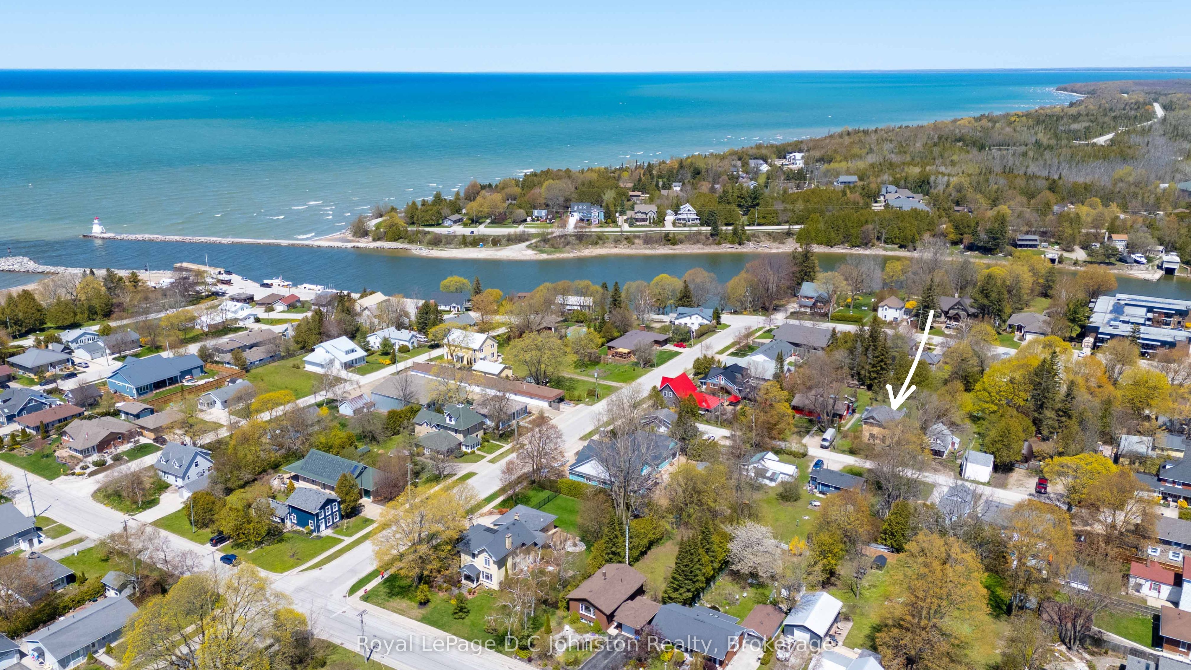 166 Macdonald Lane, Saugeen Shores, ON N0H 2L0 photo 4