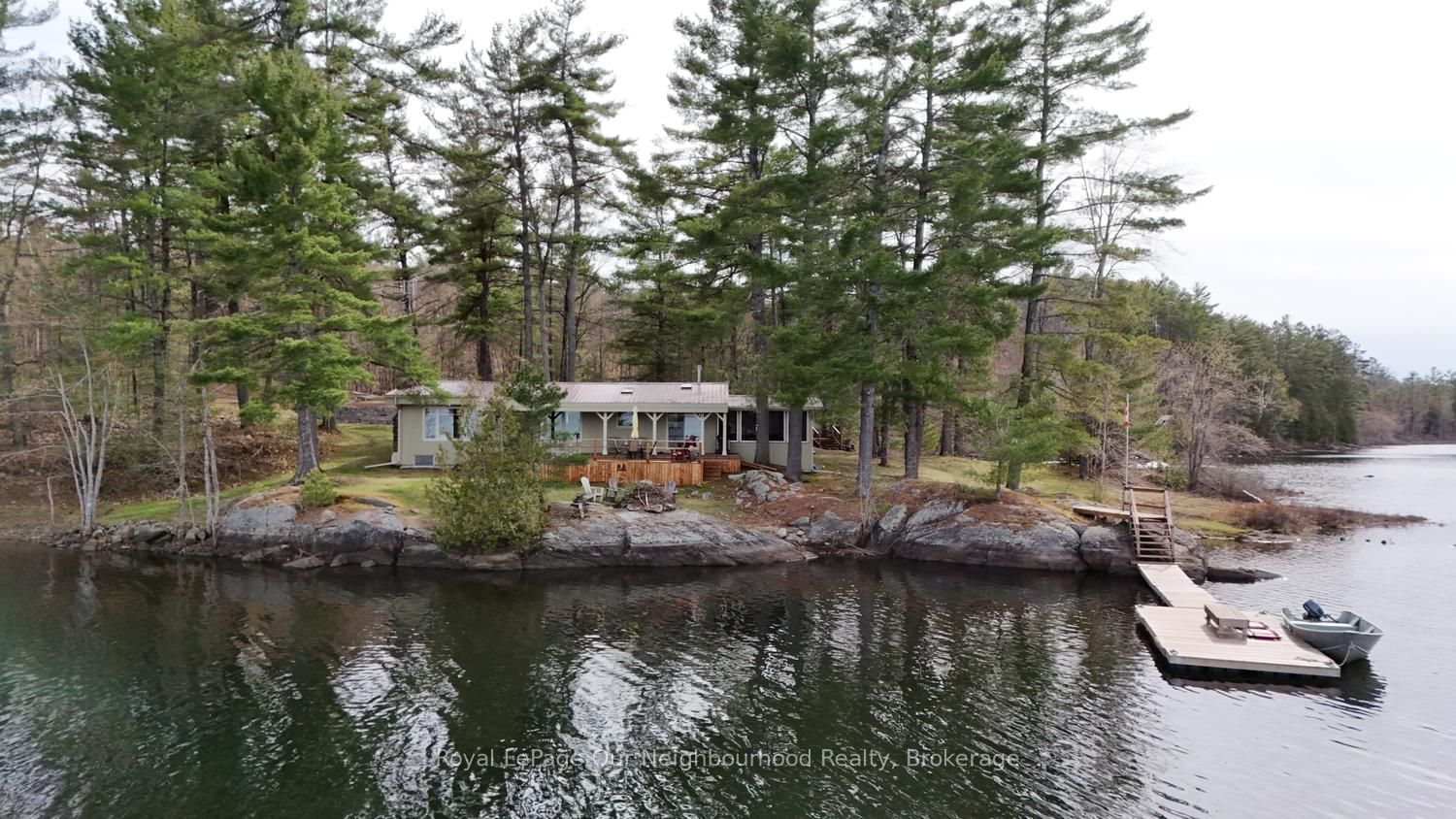 823 Tangamong Road E, Marmora and Lake, ON K0K 2M0 photo 3