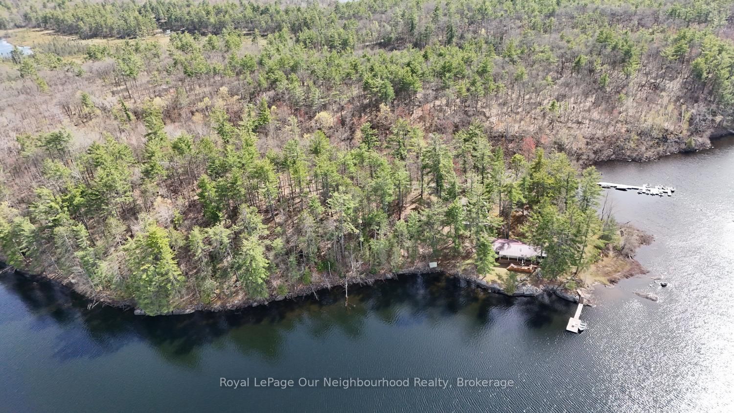 823 Tangamong Road E, Marmora and Lake, ON K0K 2M0 photo 4