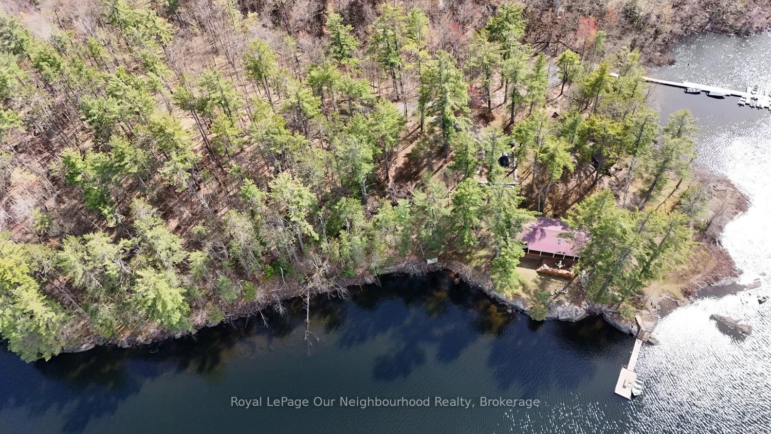 823 Tangamong Road E, Marmora and Lake, ON K0K 2M0 photo 5
