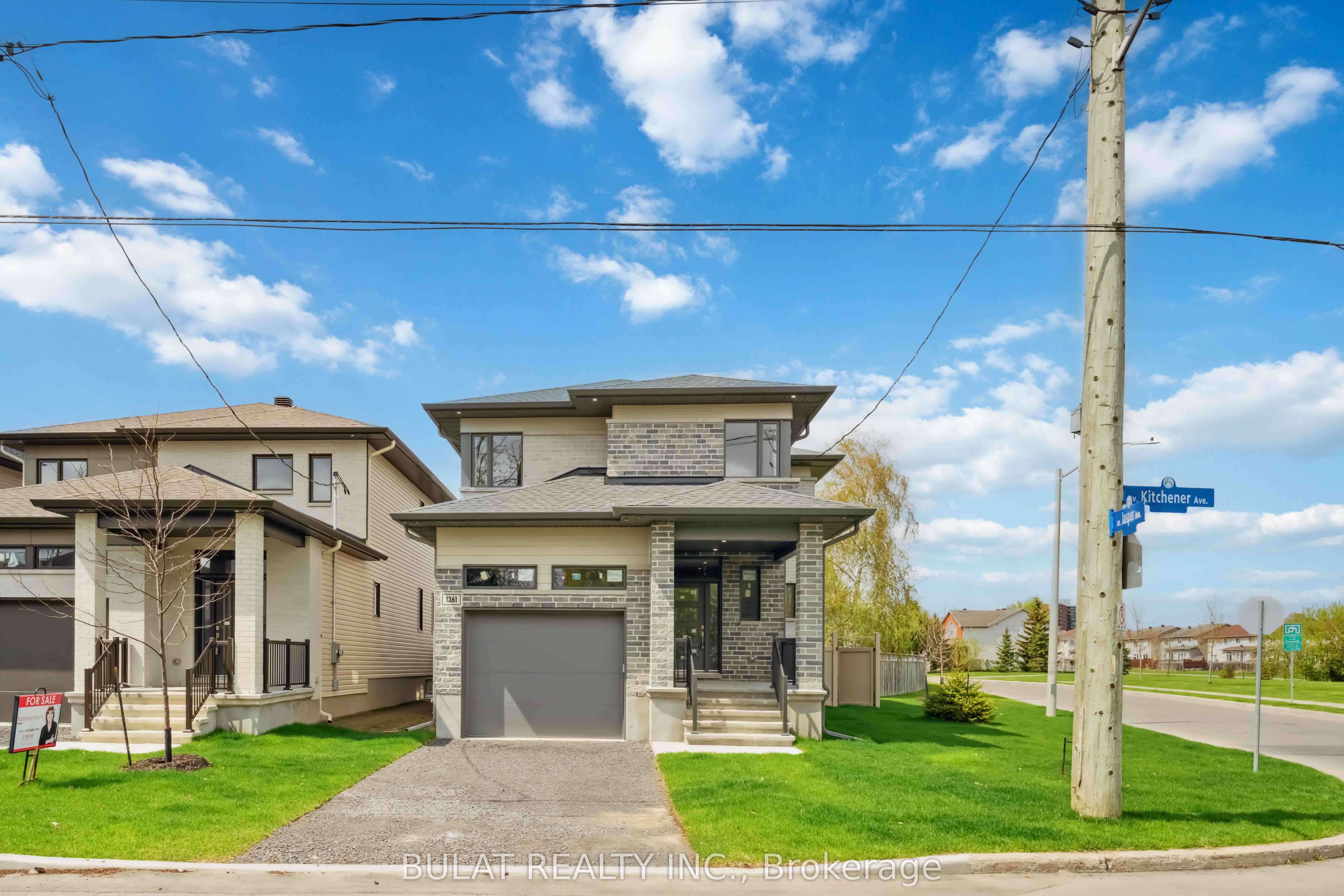 1361 Kitchener Avenue, Hunt Club - South Keys and Area, ON K1V 6W1 photo 3