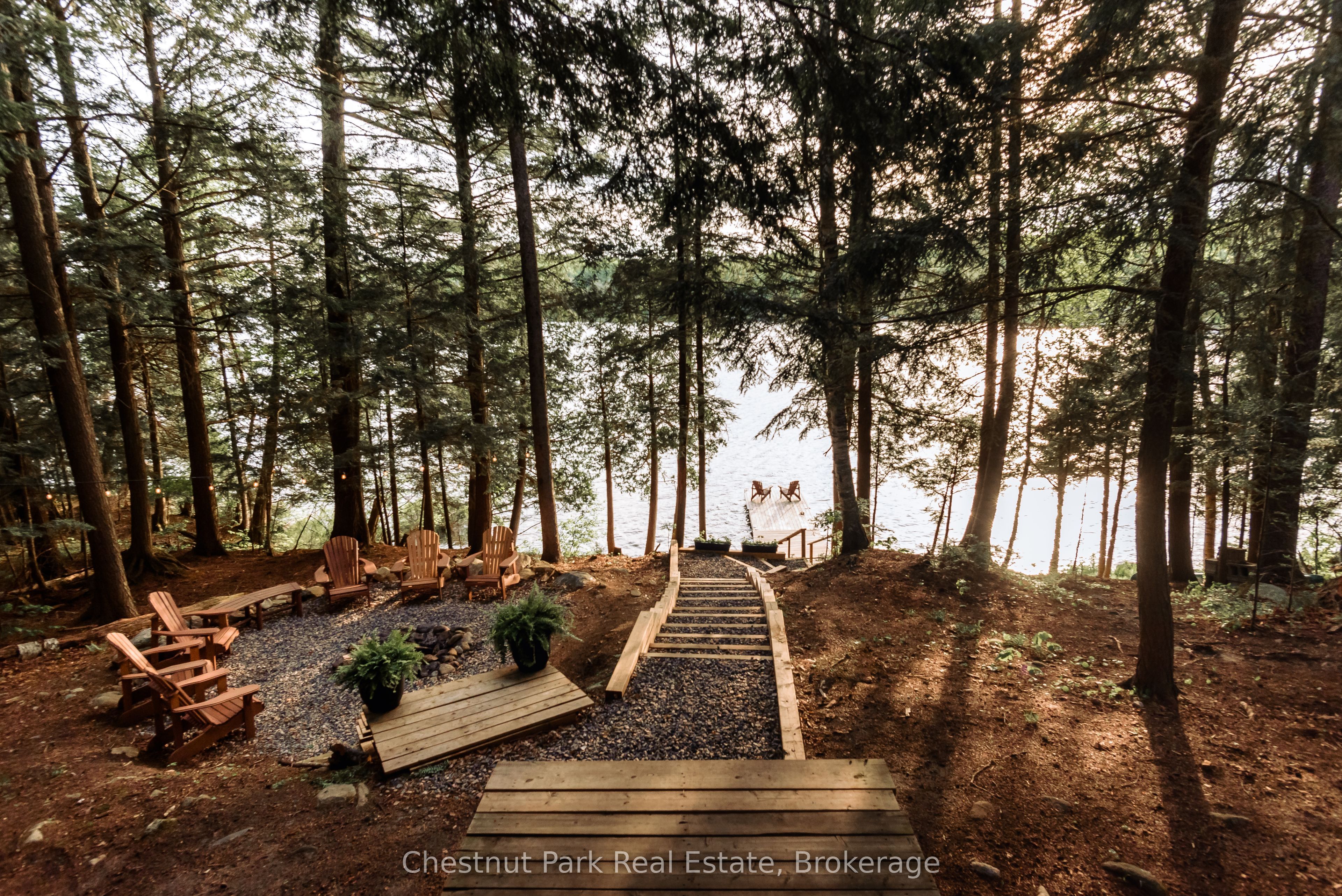 9 Jeffery Road, Parry Sound Remote Area, ON P0A 1X0 photo 2