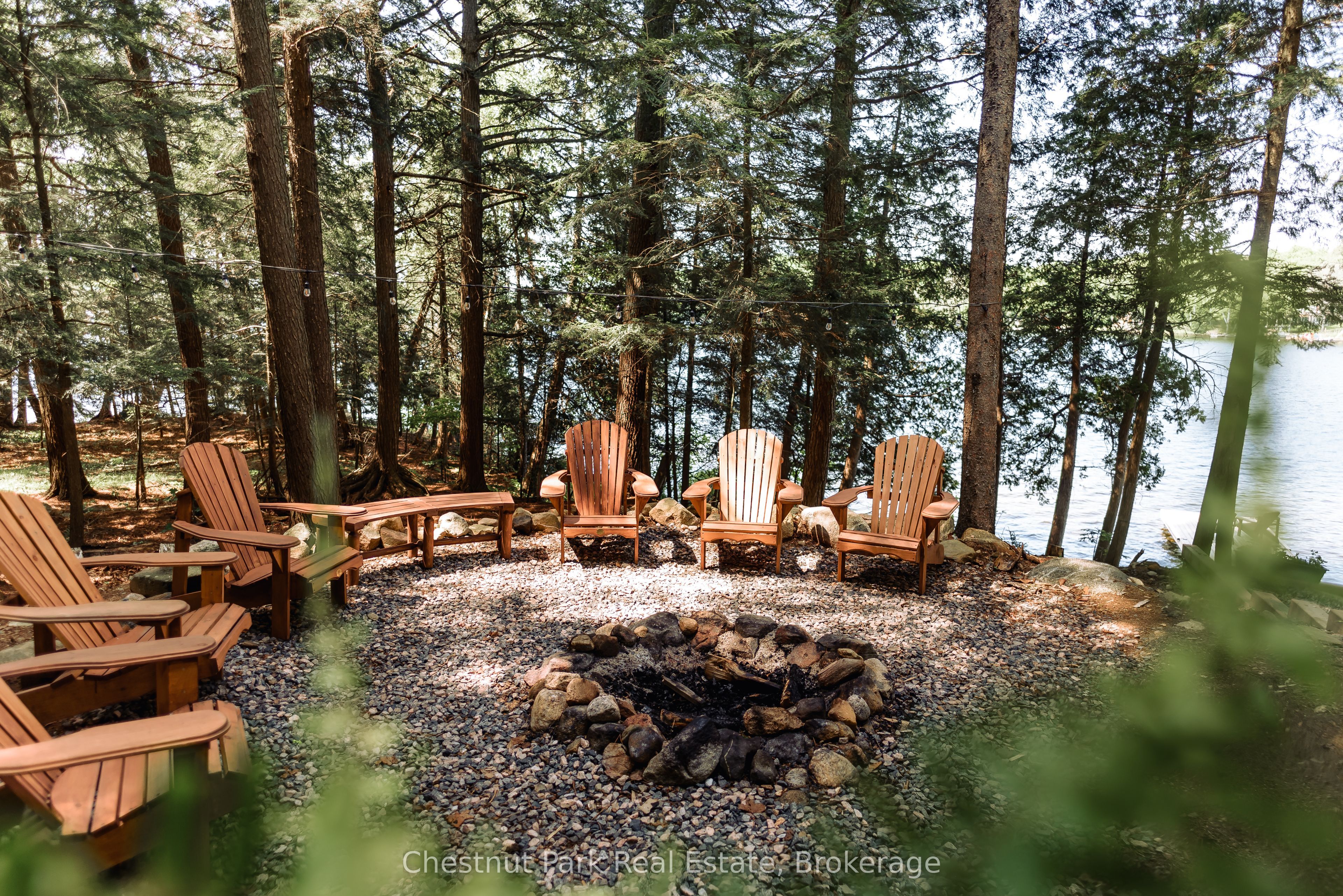 9 Jeffery Road, Parry Sound Remote Area, ON P0A 1X0 photo 3