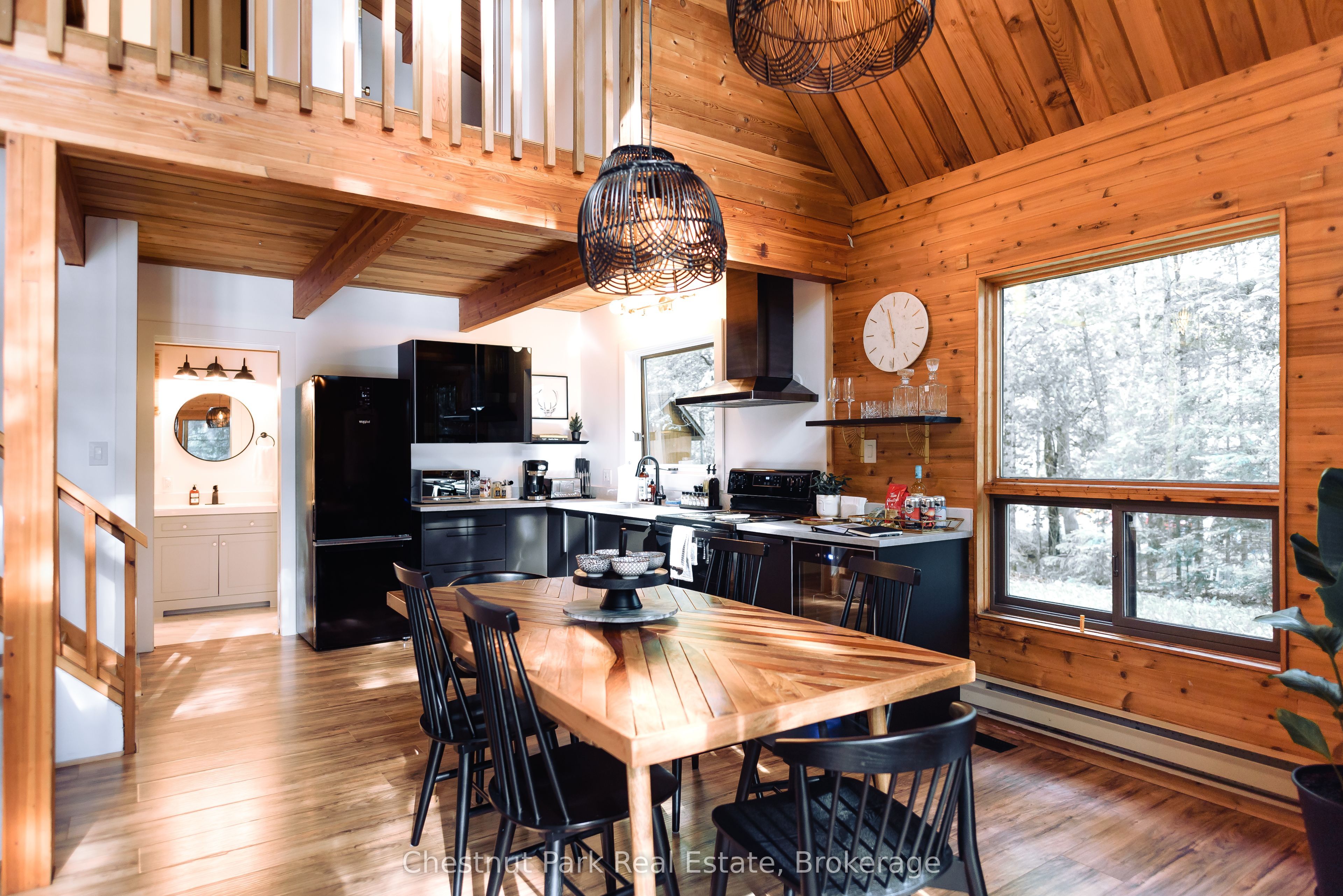 9 Jeffery Road, Parry Sound Remote Area, ON P0A 1X0 photo 5