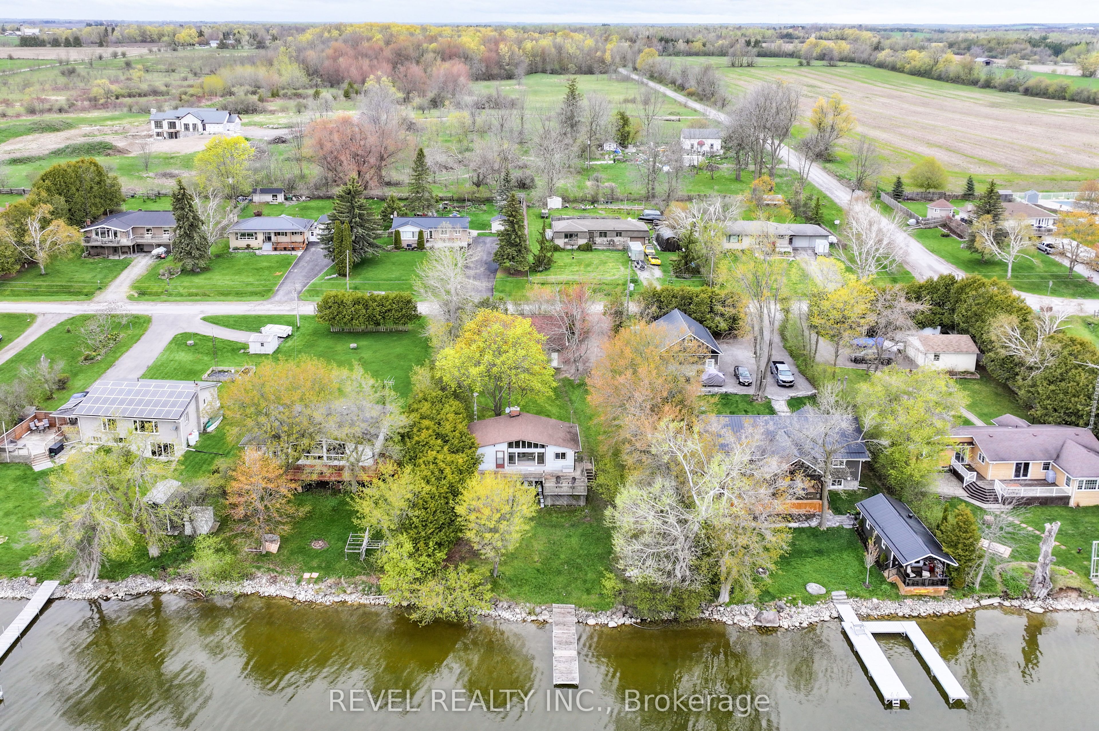 18 Lakeview Boulevard, Kawartha Lakes, ON K0M 2C0 photo 3