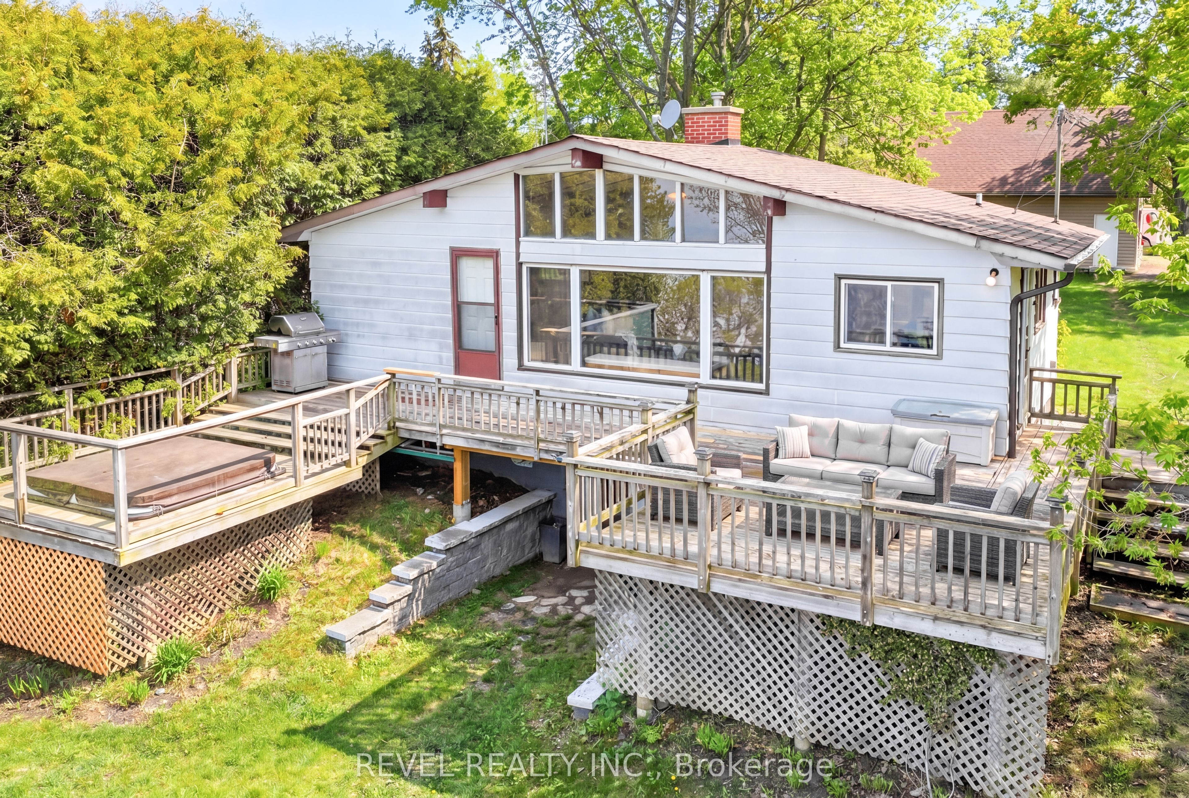 18 Lakeview Boulevard, Kawartha Lakes, ON K0M 2C0 photo 5