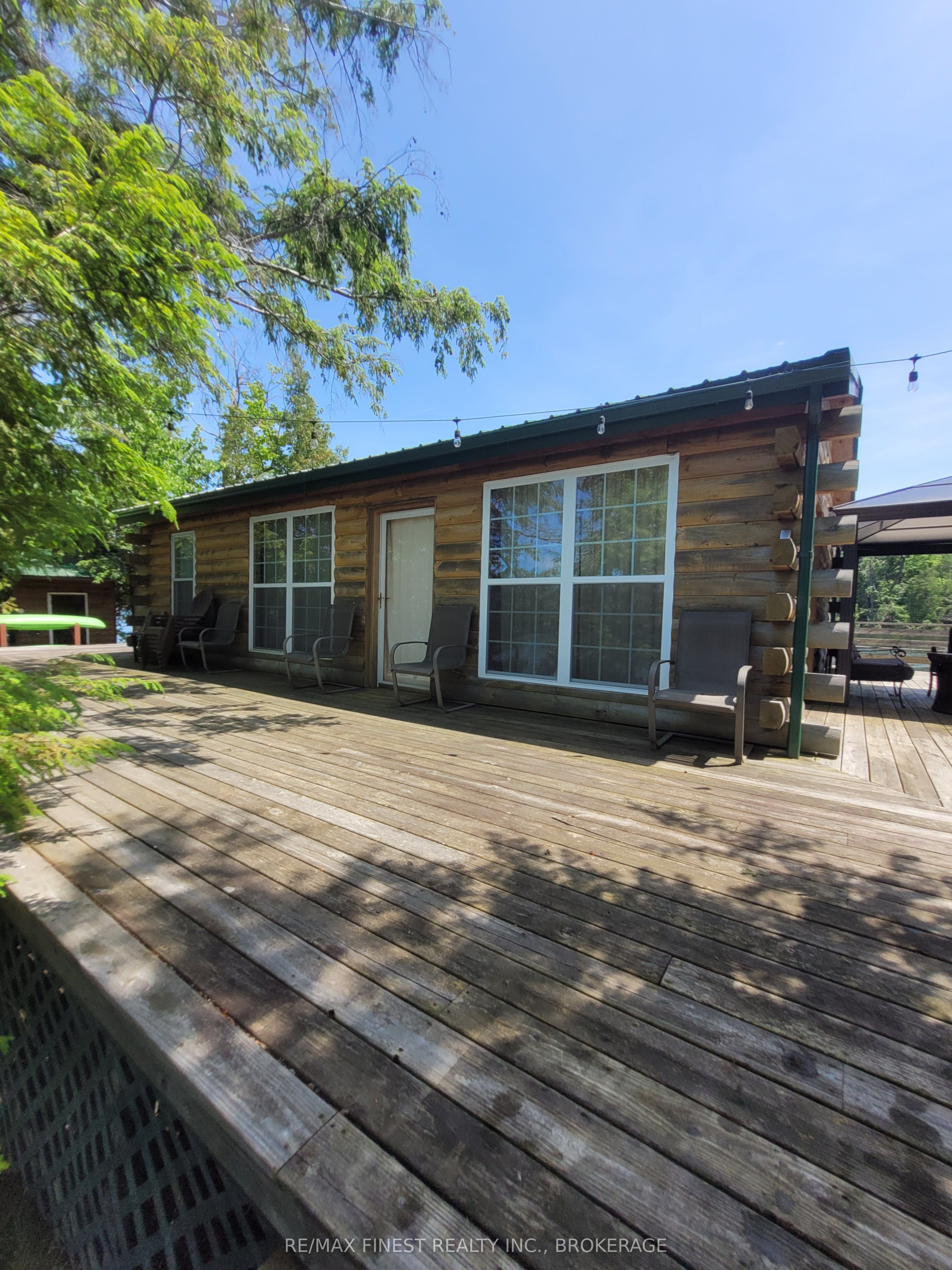 128 Island, Rideau Lakes, ON K0G 1V0