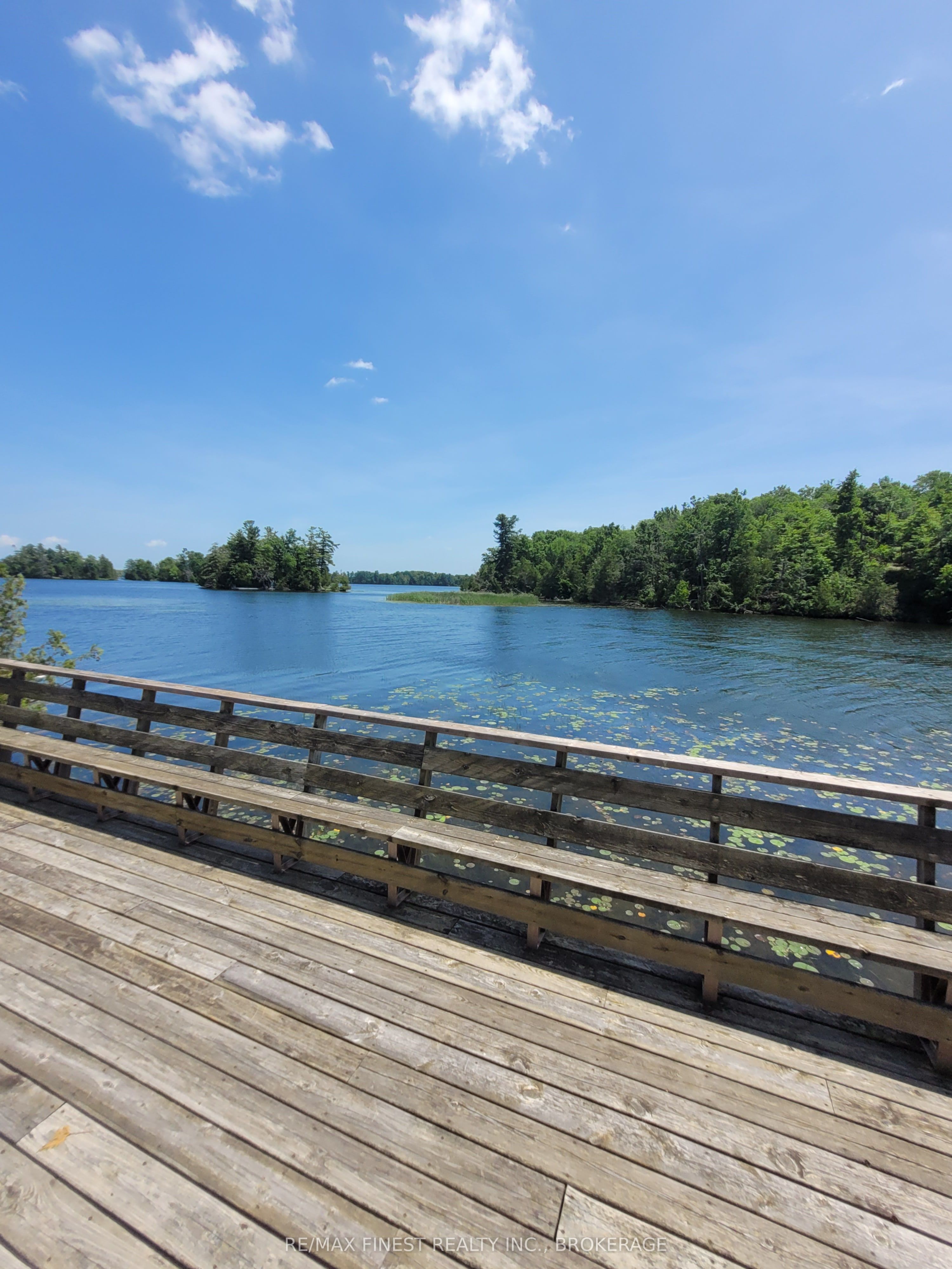 128 Island, Rideau Lakes, ON K0G 1V0 photo 2