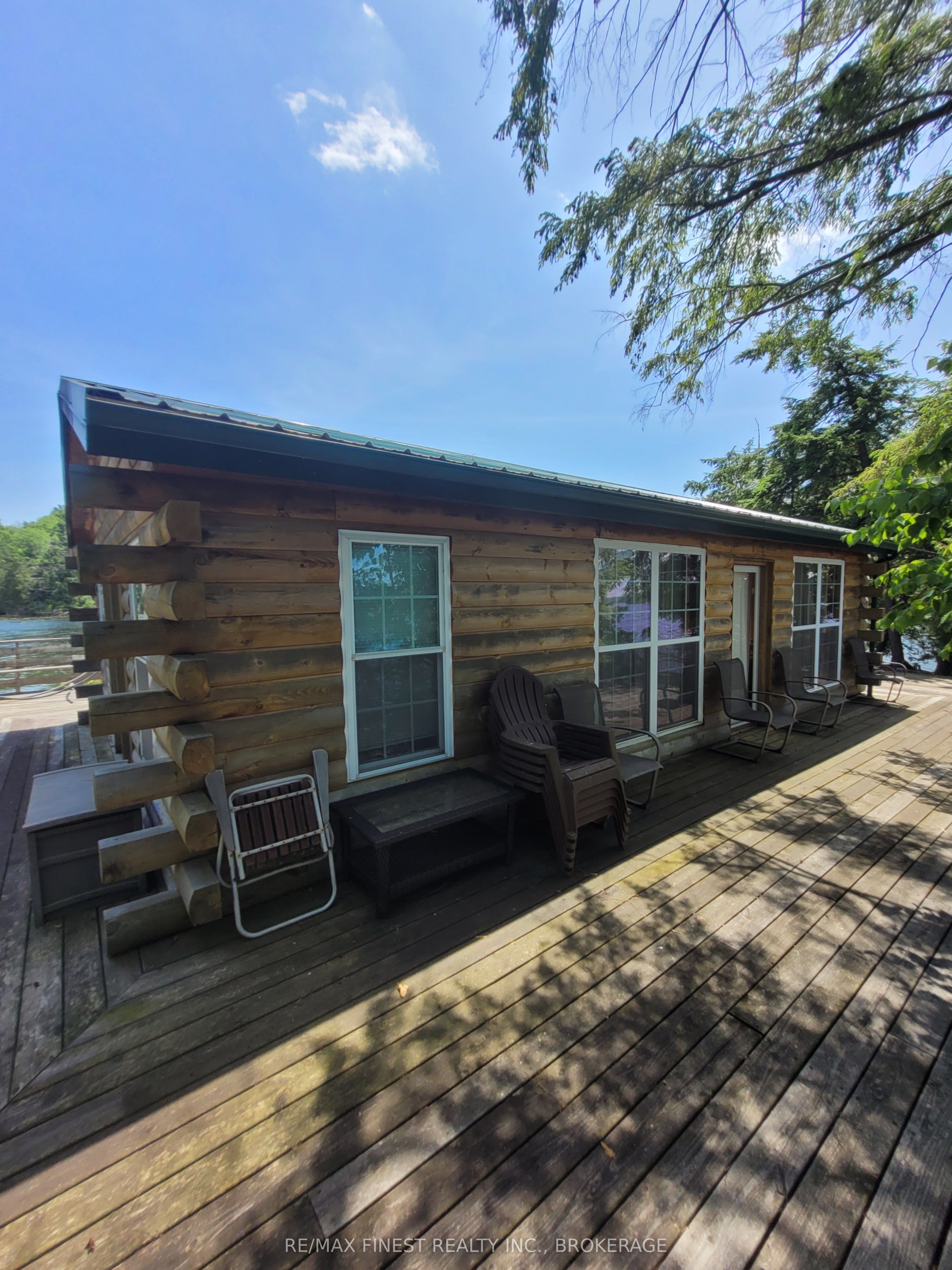 128 Island, Rideau Lakes, ON K0G 1V0 photo 4