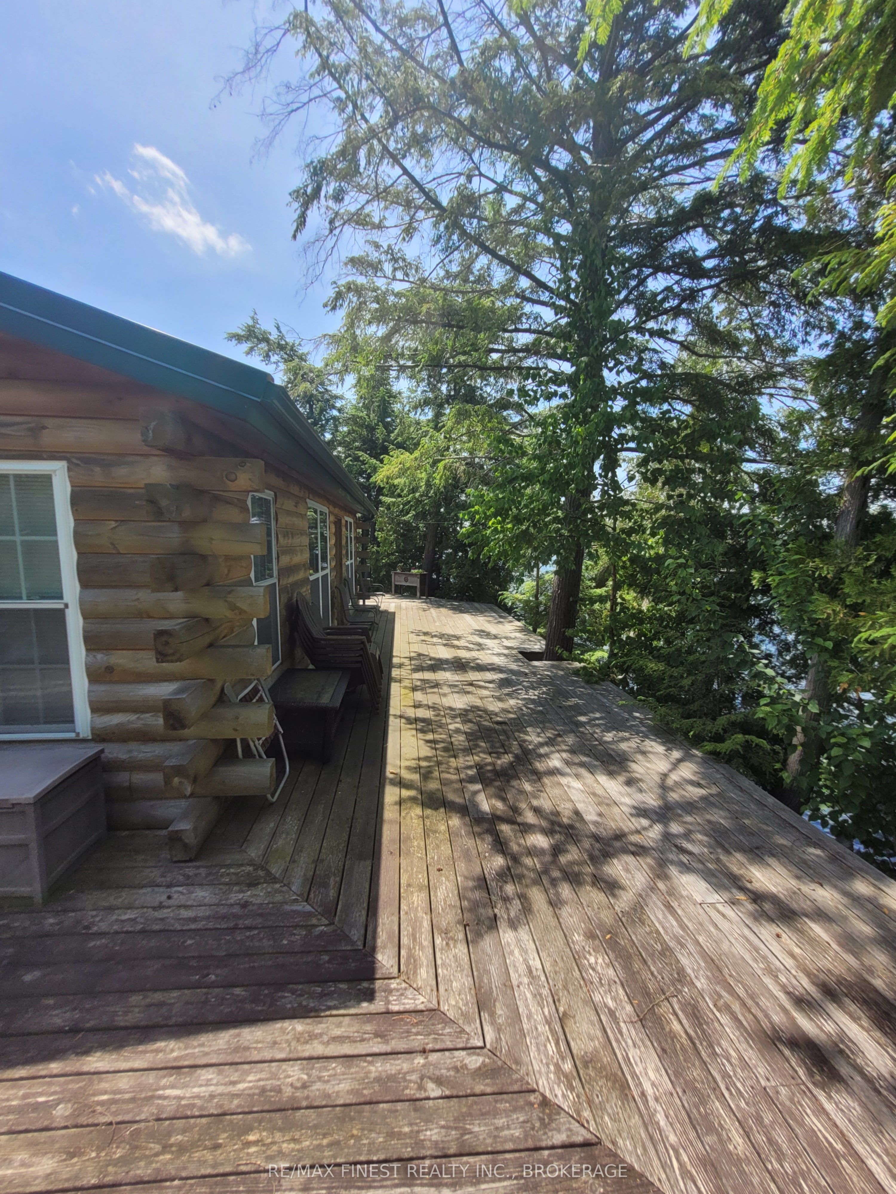 128 Island, Rideau Lakes, ON K0G 1V0 photo 5
