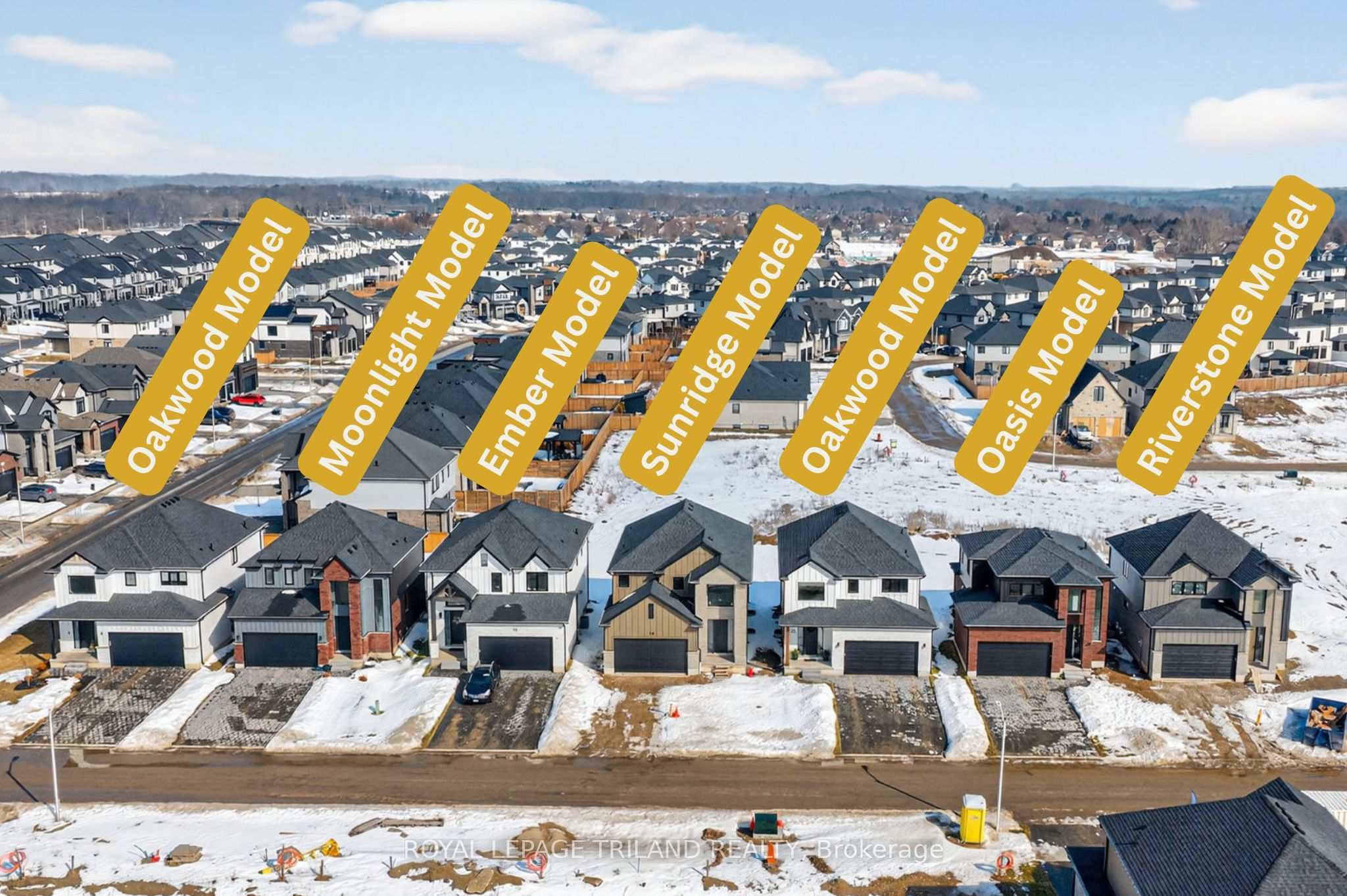 43 Allister Drive, Middlesex Centre, ON N0L 1R0 photo 4