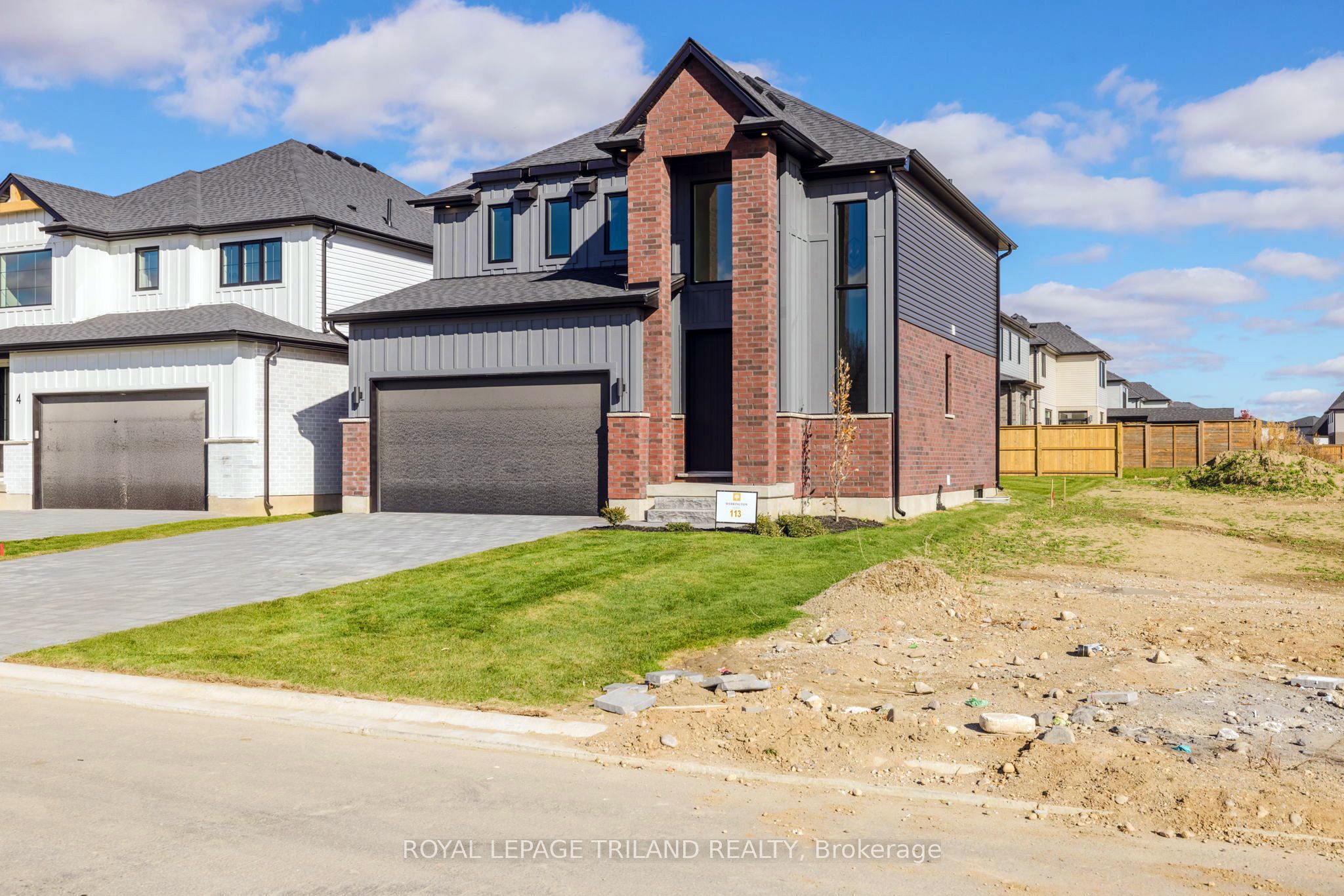 43 Allister Drive, Middlesex Centre, ON N0L 1R0 photo 5