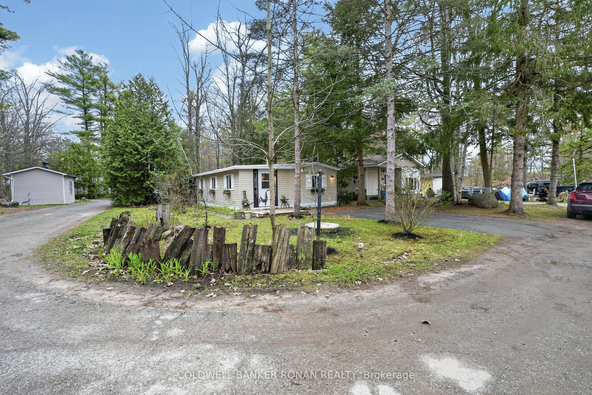 1007 Racoon Road 23, Gravenhurst, ON P1P 0C5