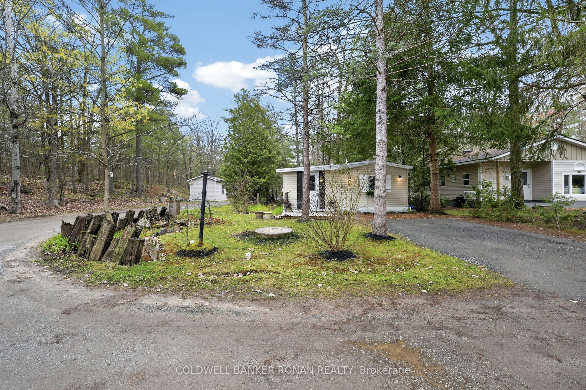 1007 Racoon Road 23, Gravenhurst, ON P1P 0C5 photo 2