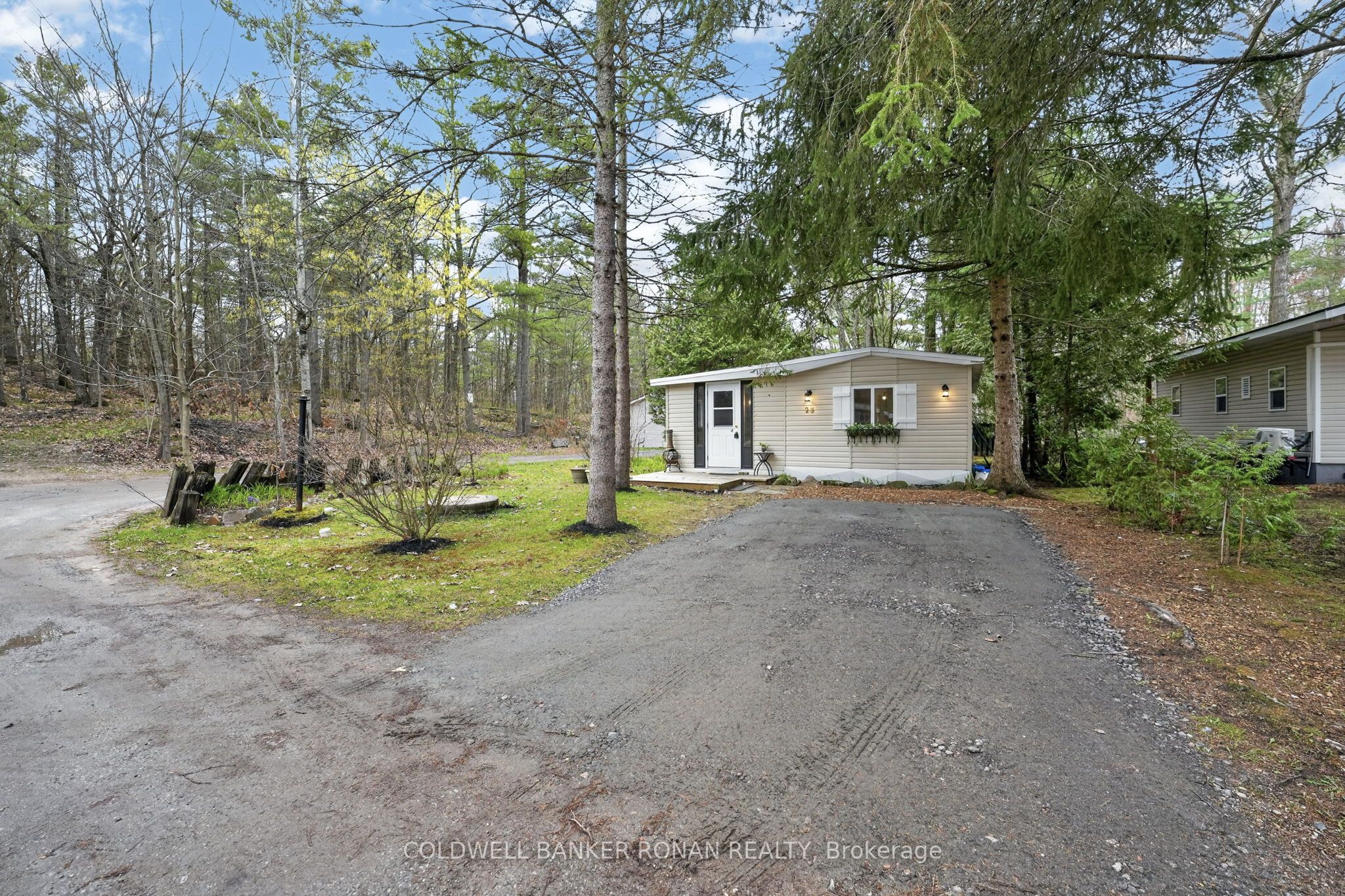 1007 Racoon Road 23, Gravenhurst, ON P1P 0C5 photo 3