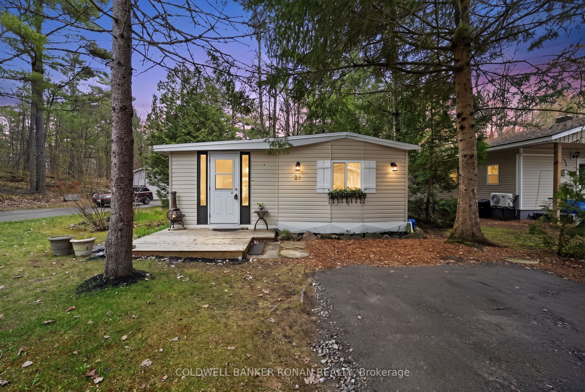 1007 Racoon Road 23, Gravenhurst, ON P1P 0C5 photo 4
