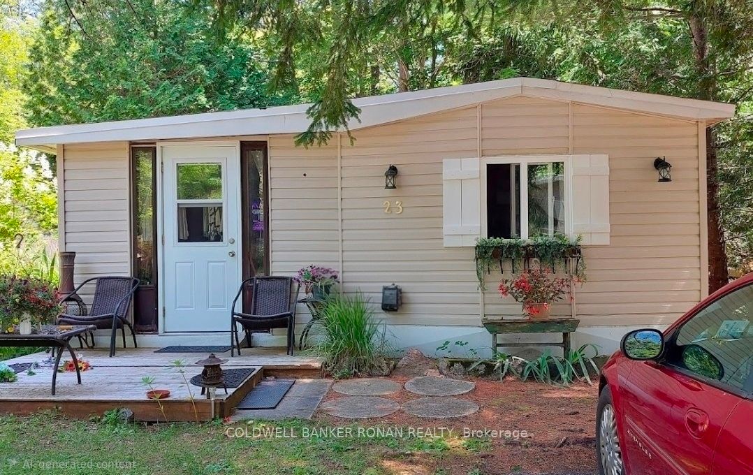 1007 Racoon Road 23, Gravenhurst, ON P1P 0C5 photo 5