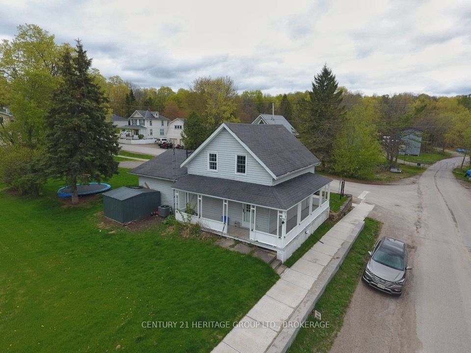 4 Water Street, Rideau Lakes, ON K0G 1V0