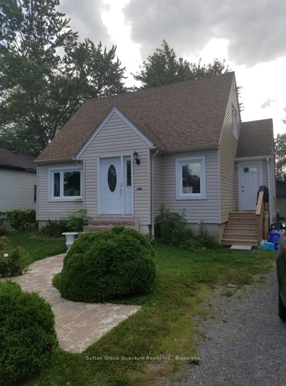 6189 Kister Road, Niagara Falls, ON L2G 0B7 photo 2