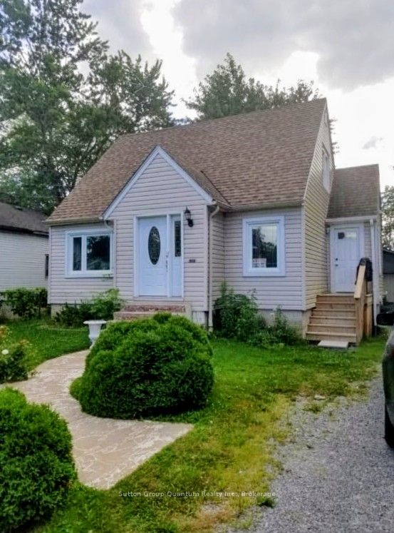6189 Kister Road, Niagara Falls, ON L2G 0B7 photo 3